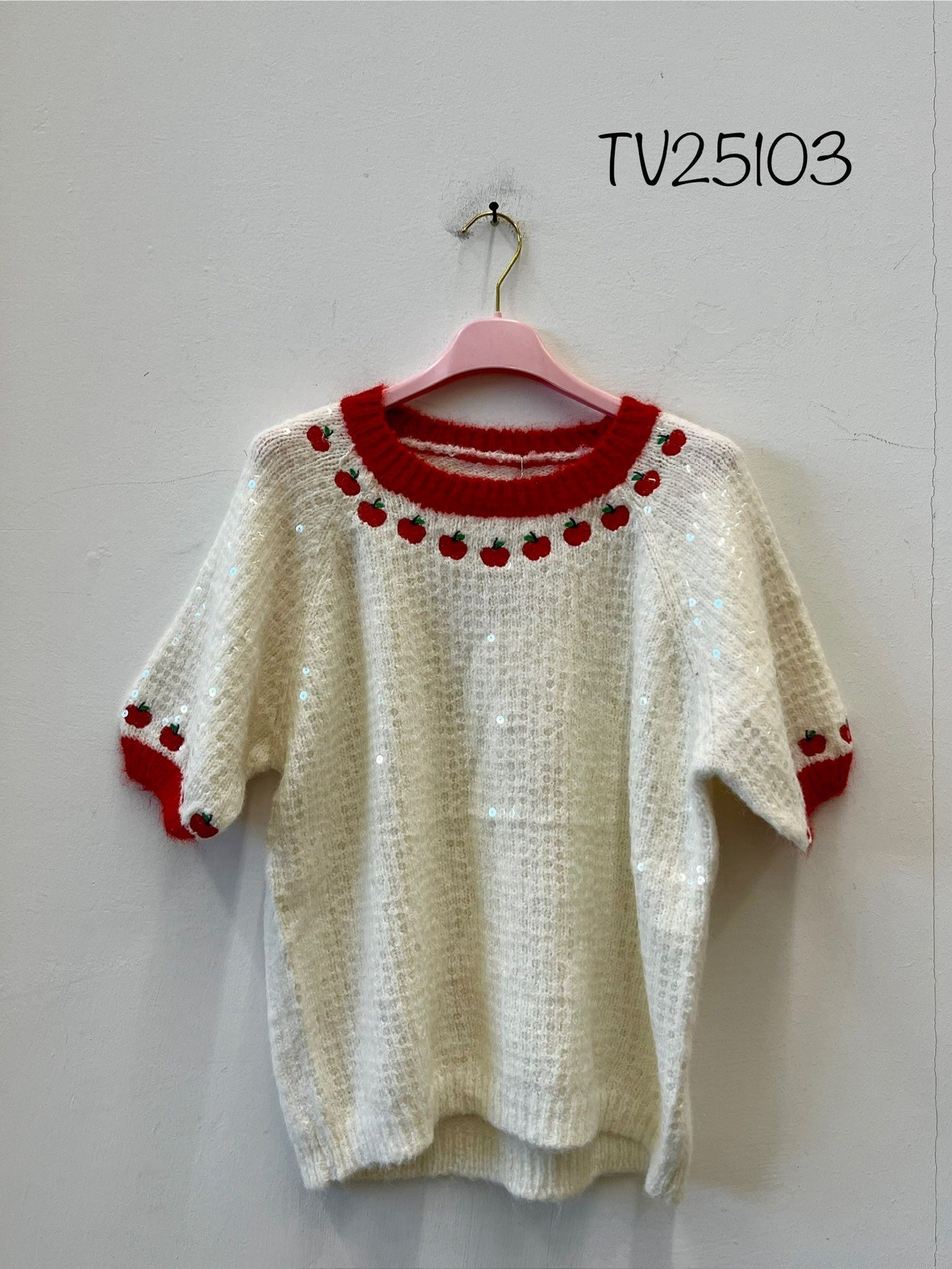 Blouse/T-shirt