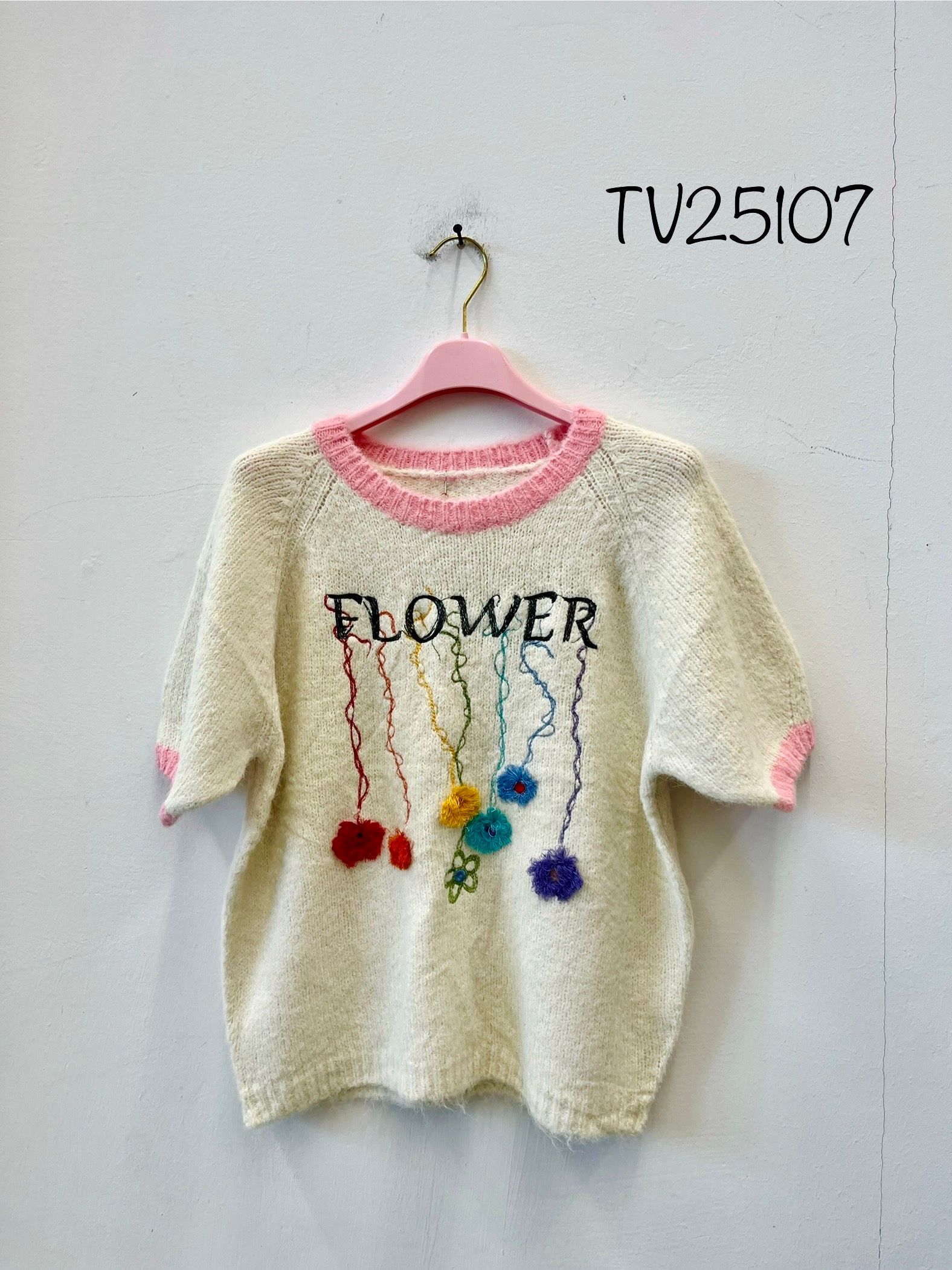 Blouse/T-shirt
