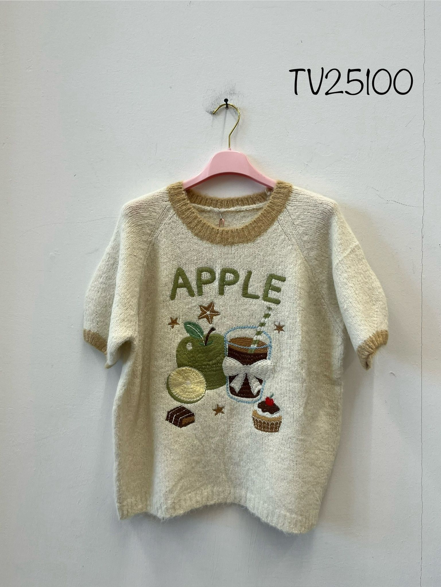 Blouse/T-shirt