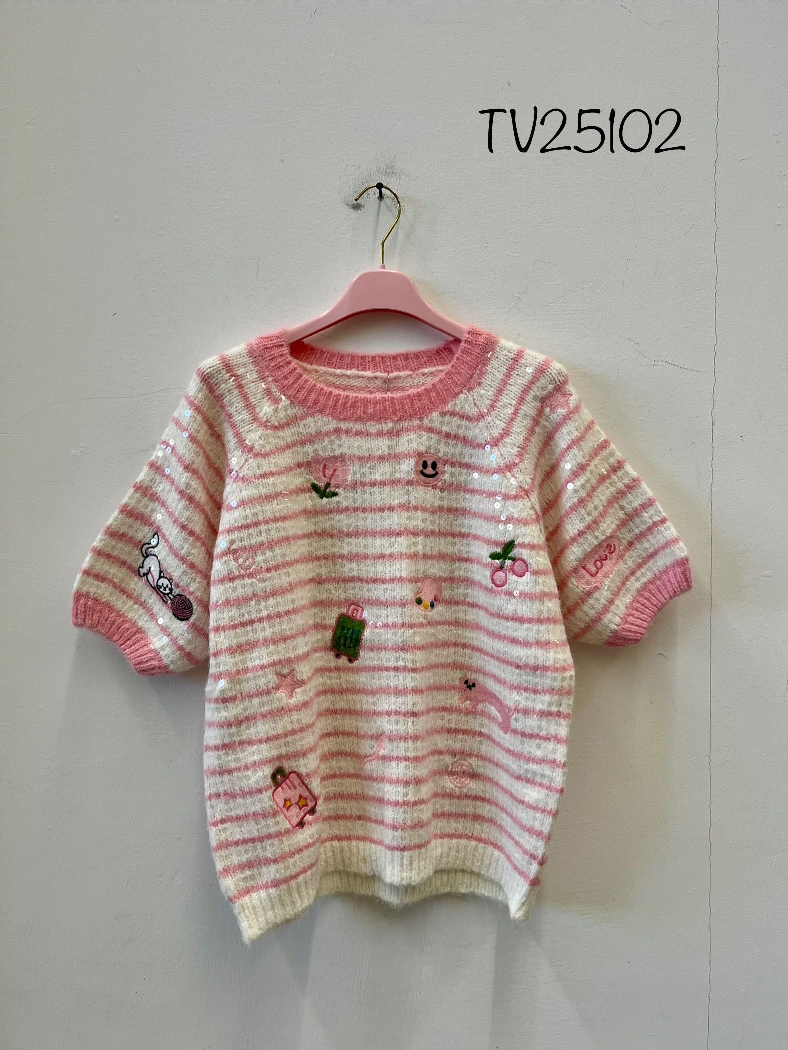 Blouse/T-shirt
