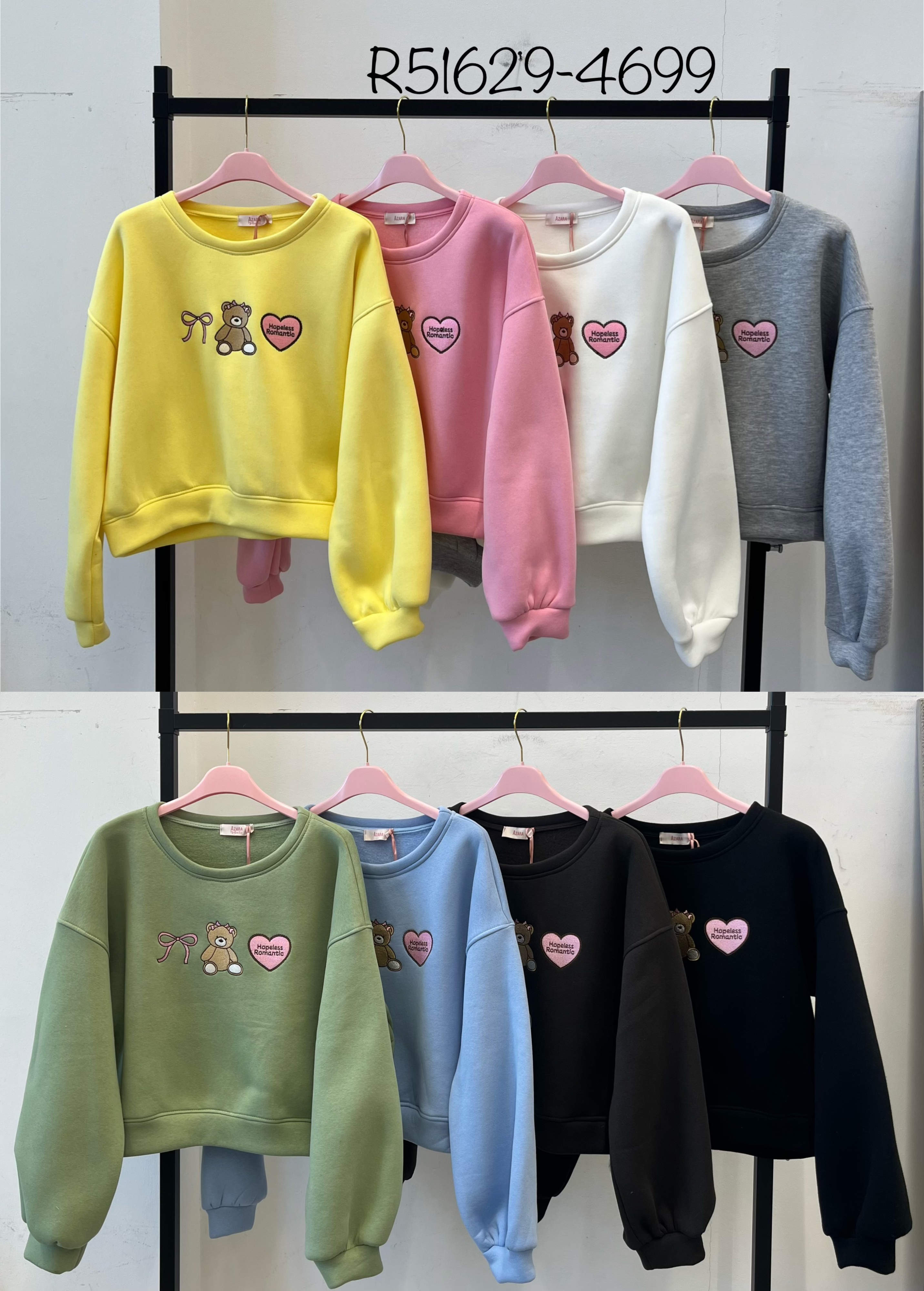 Blouse/T-shirt