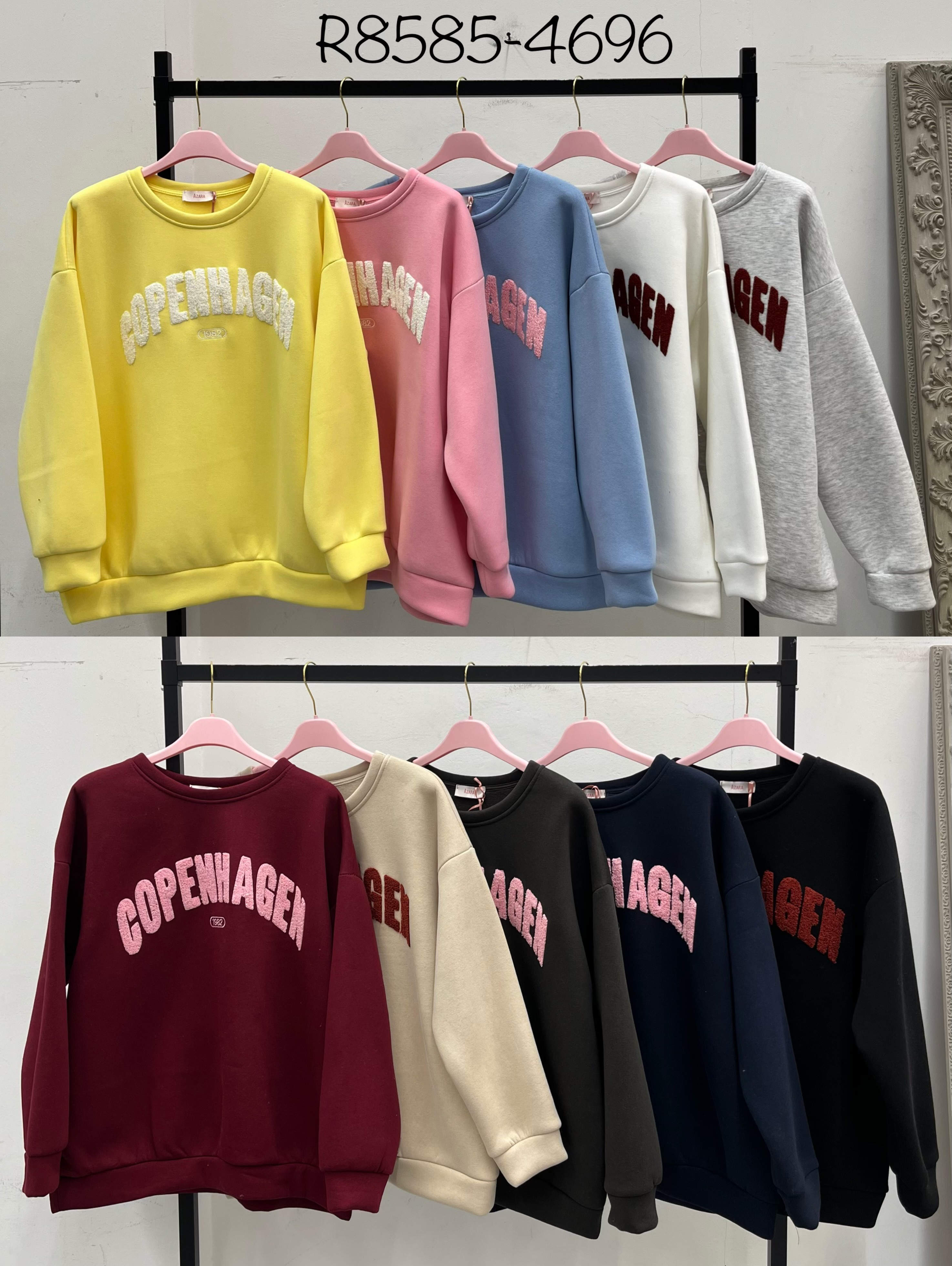 Sweatshirt