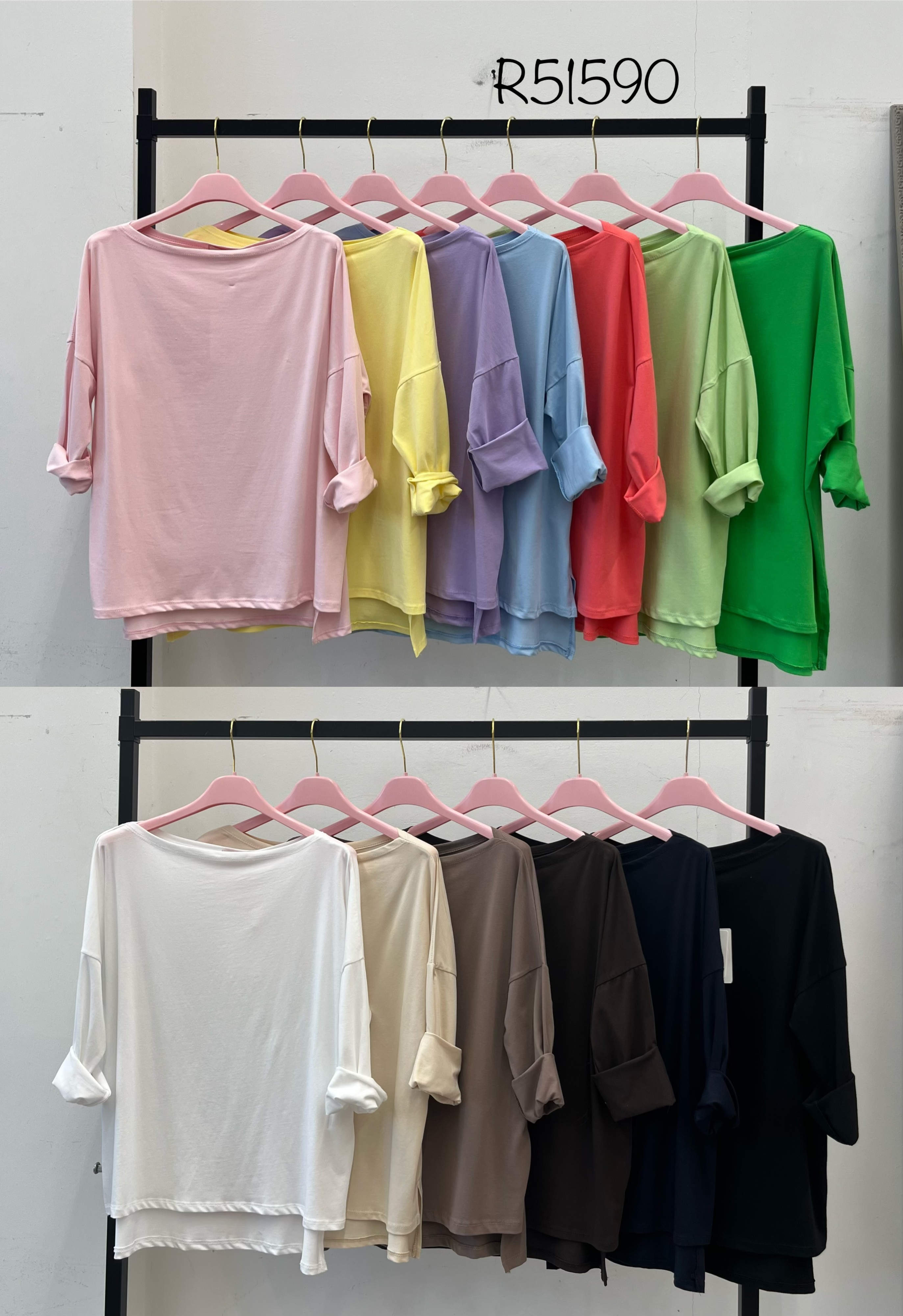 Blouse/T-shirt