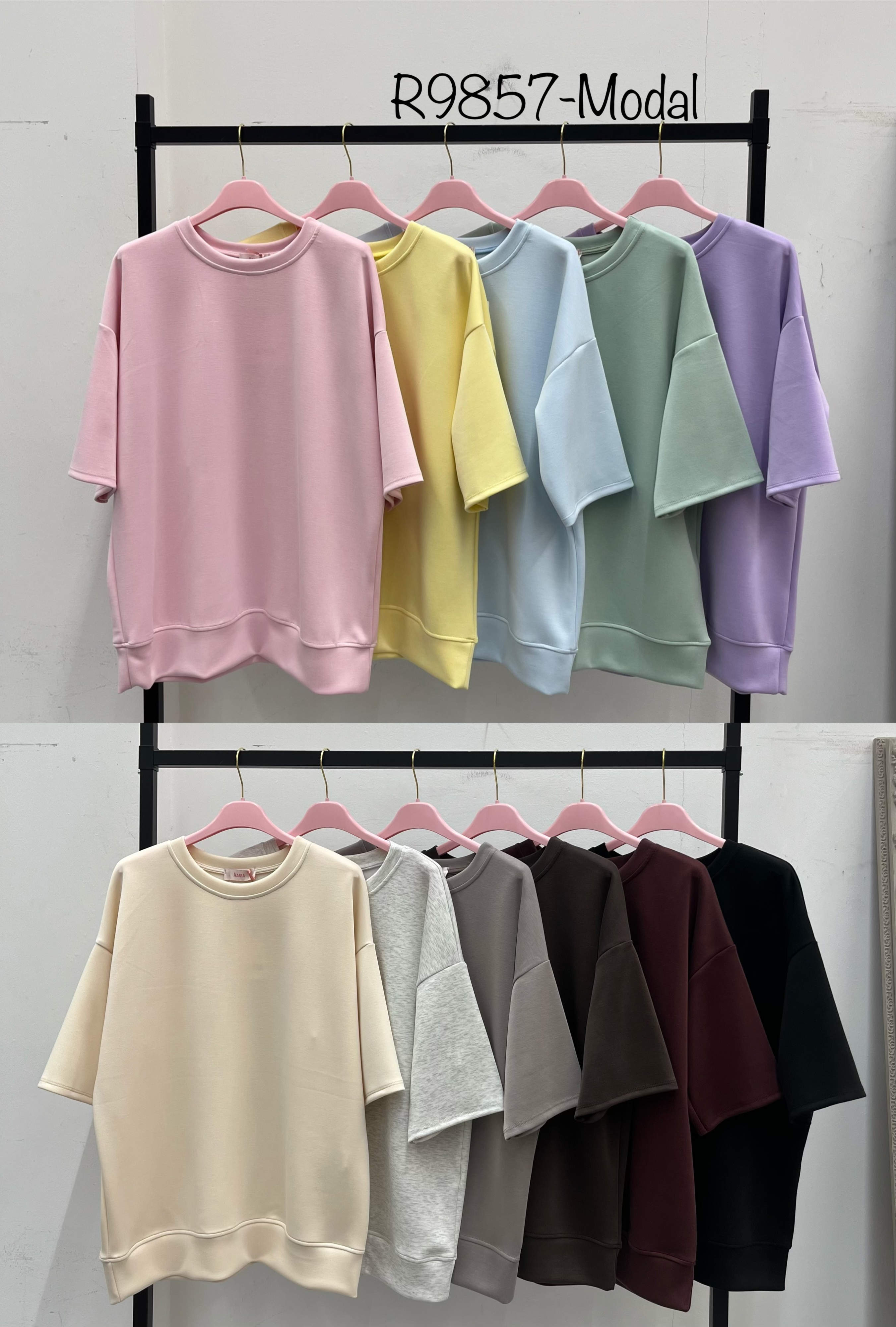 Blouse/T-shirt