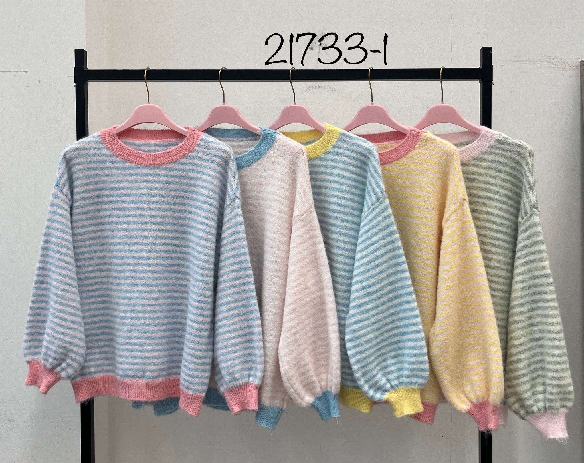 Sweater/Alpaca sweater