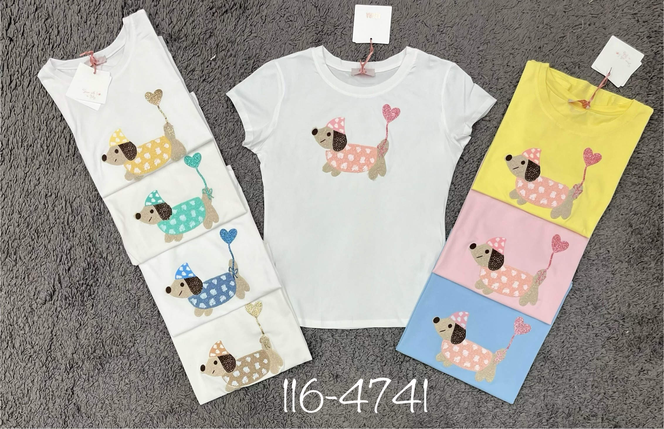 Blouse/T-shirt