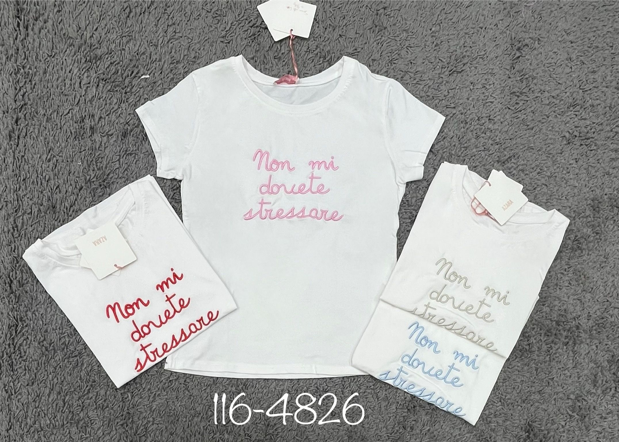 Blouse/T-shirt