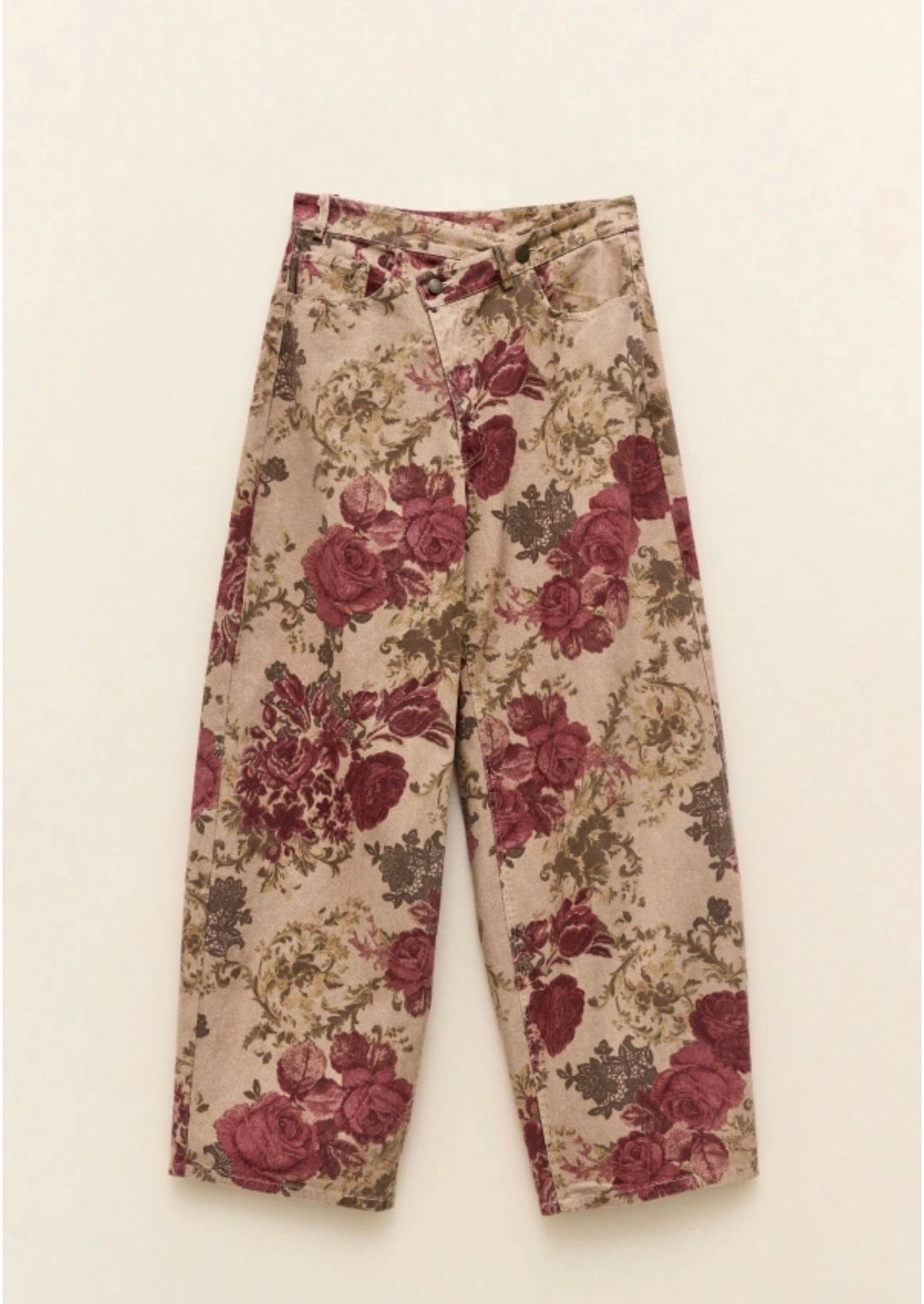 Trousers/Shorts