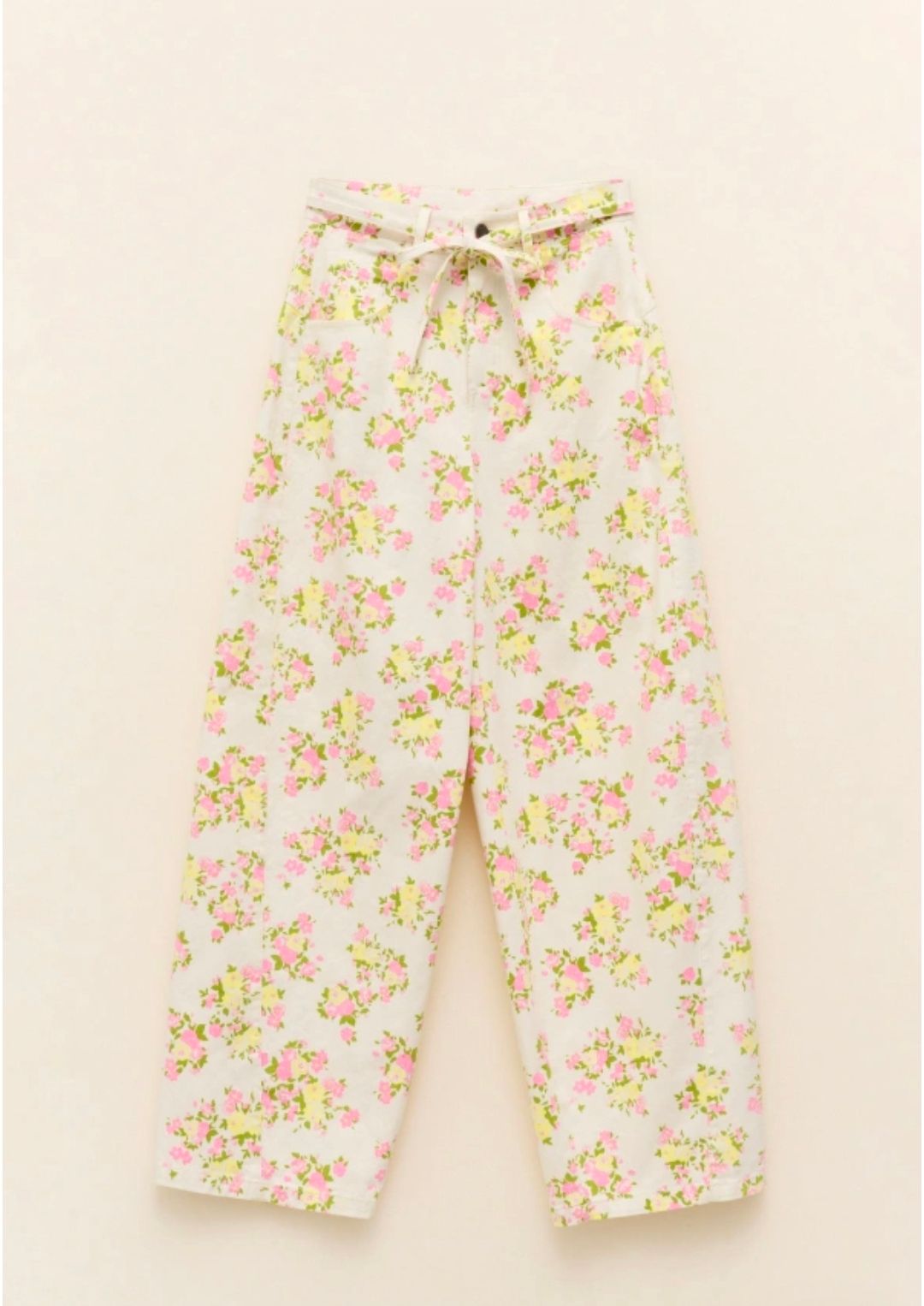 Trousers/Shorts