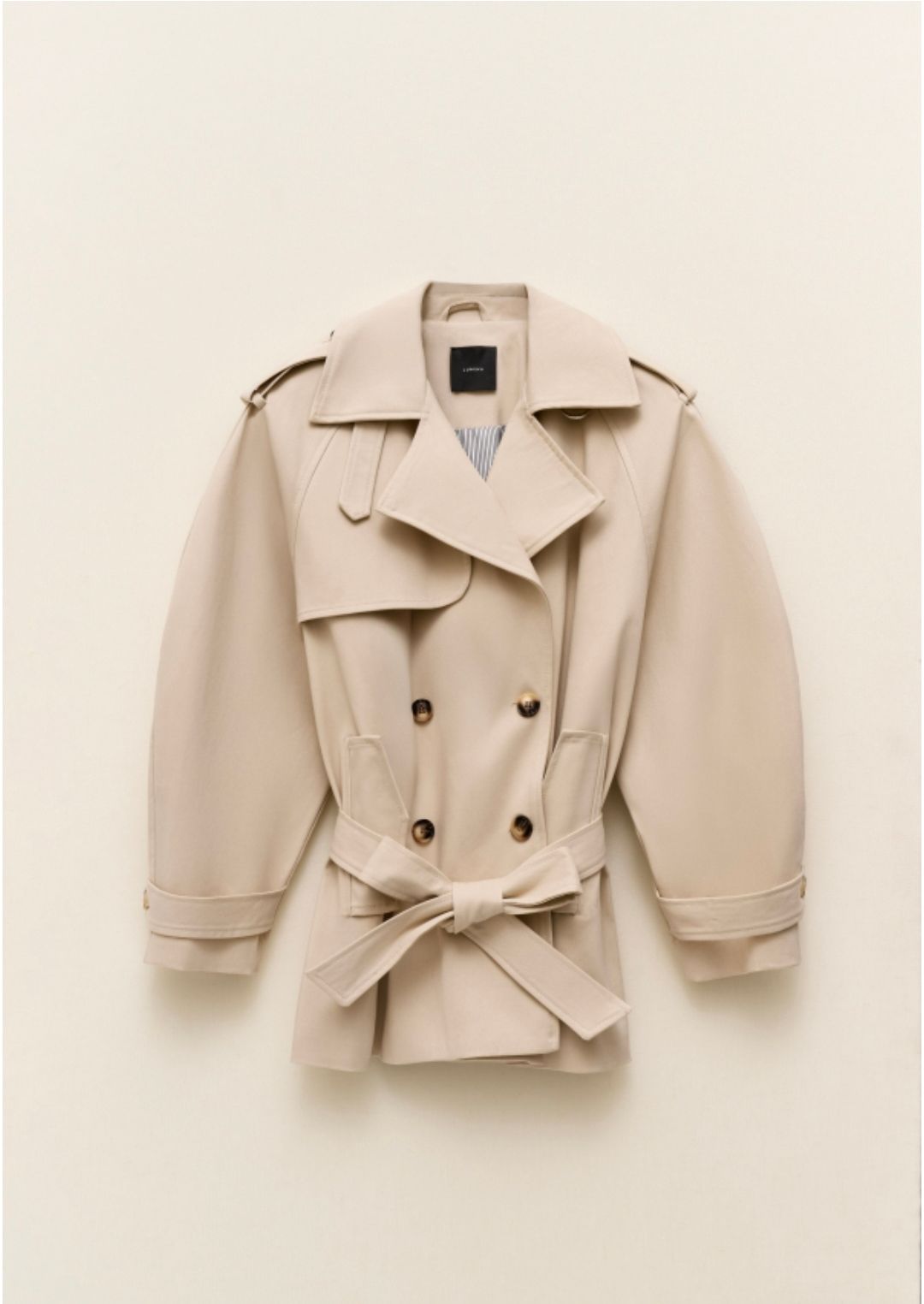 Coat/Poncho