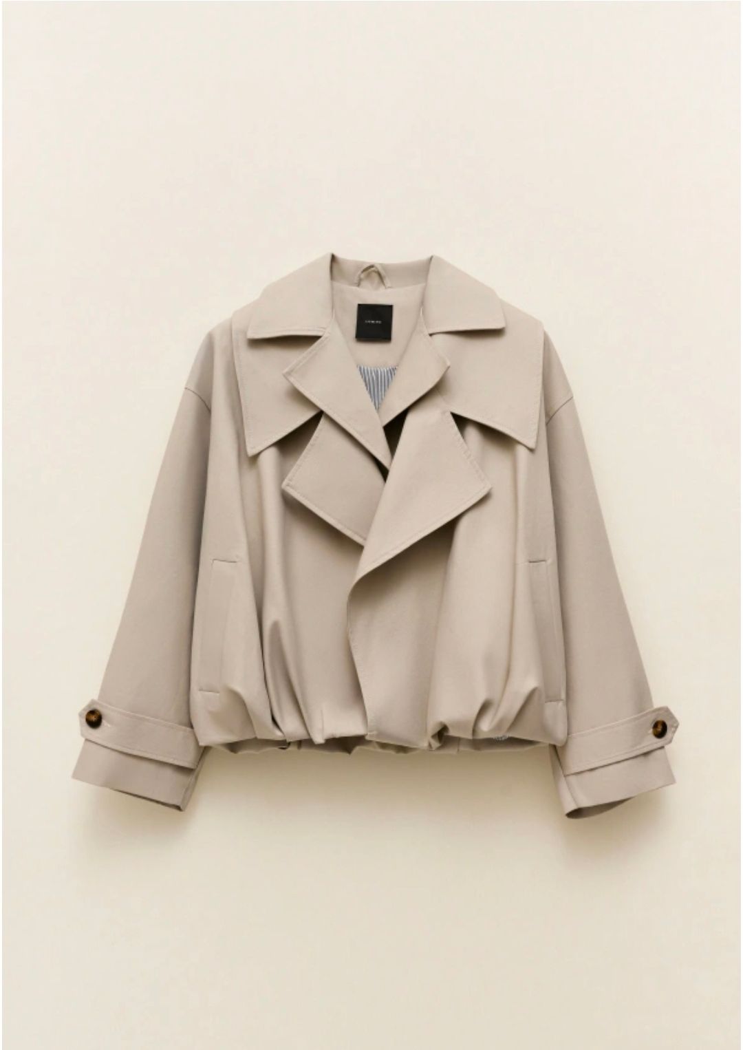 Coat/Poncho