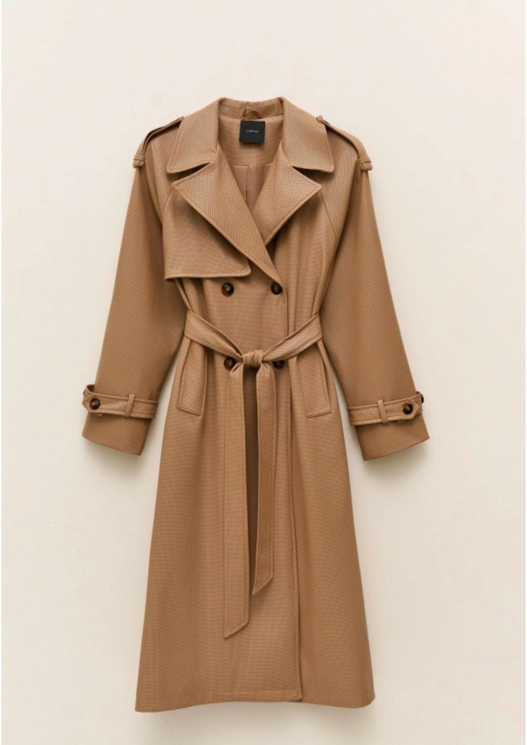 Coat/Poncho