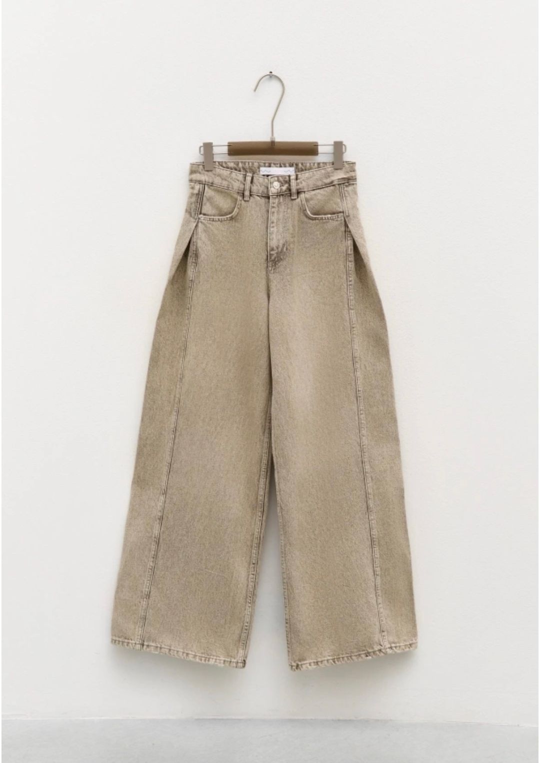 Trousers/Shorts