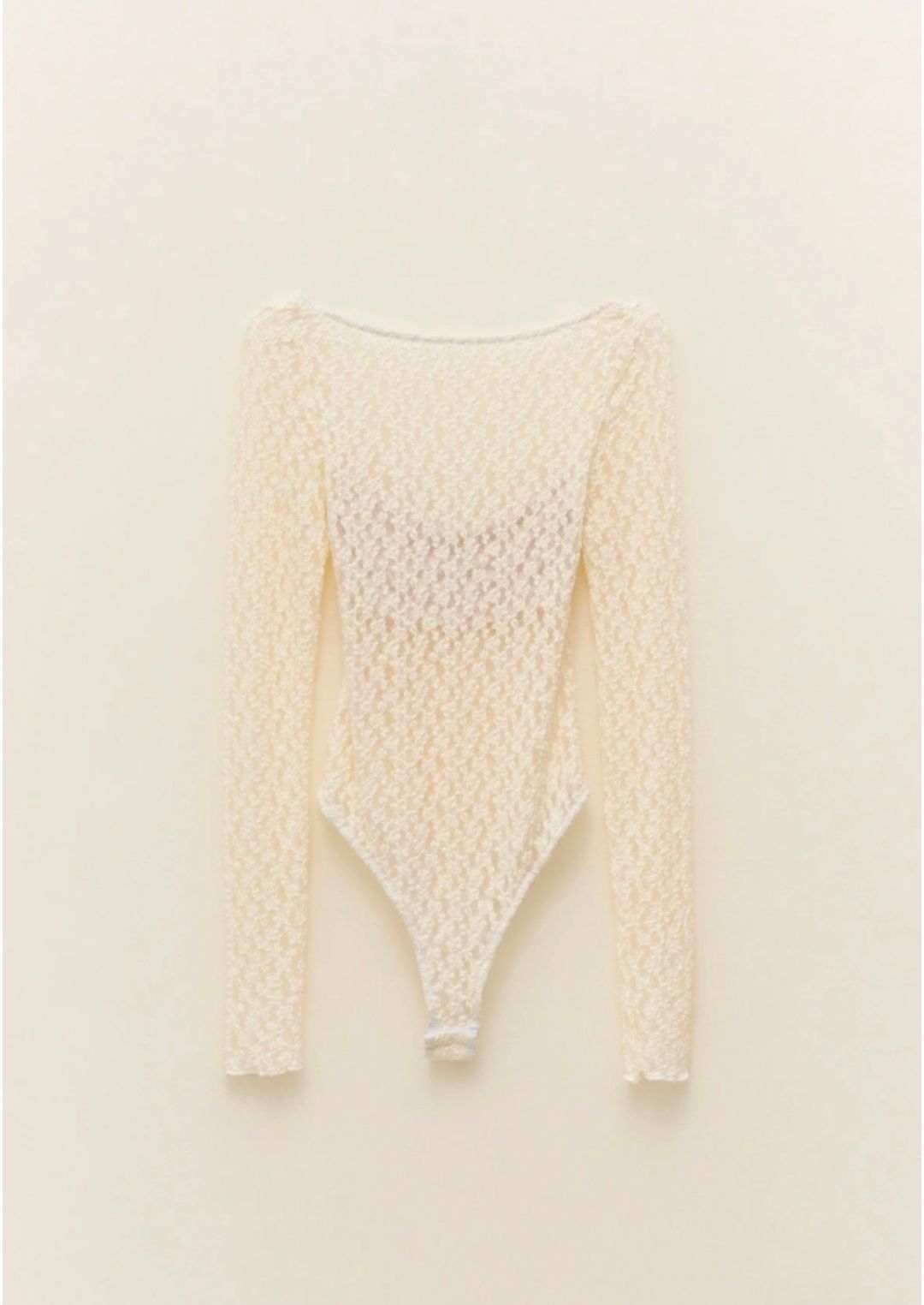 Top/Bodysuits
