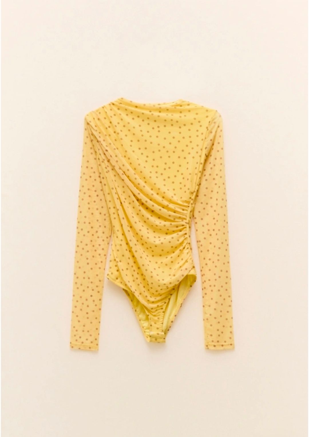 Top/Bodysuits