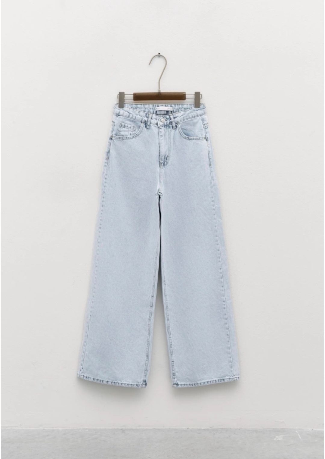 Trousers/Shorts