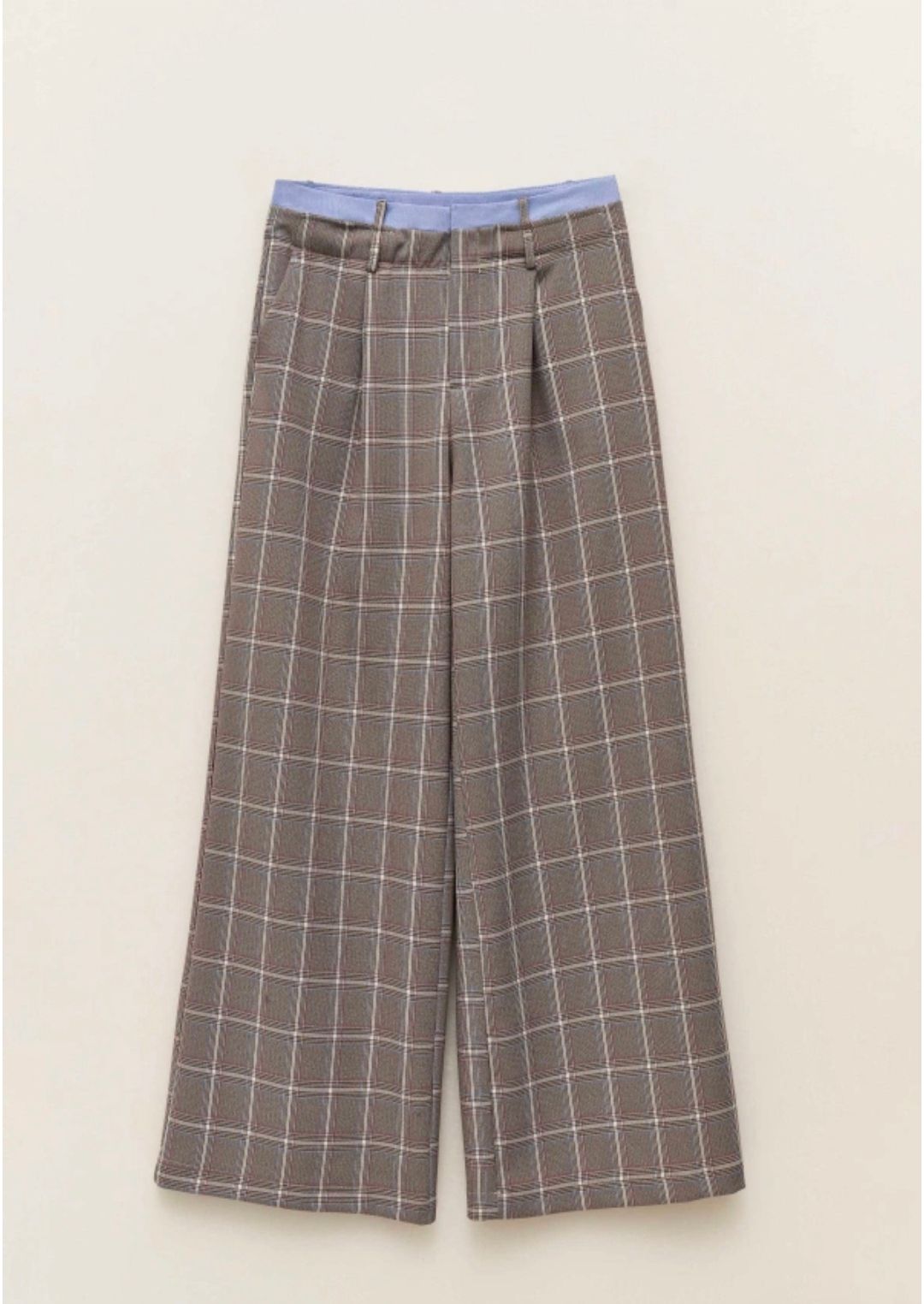 Trousers/Shorts
