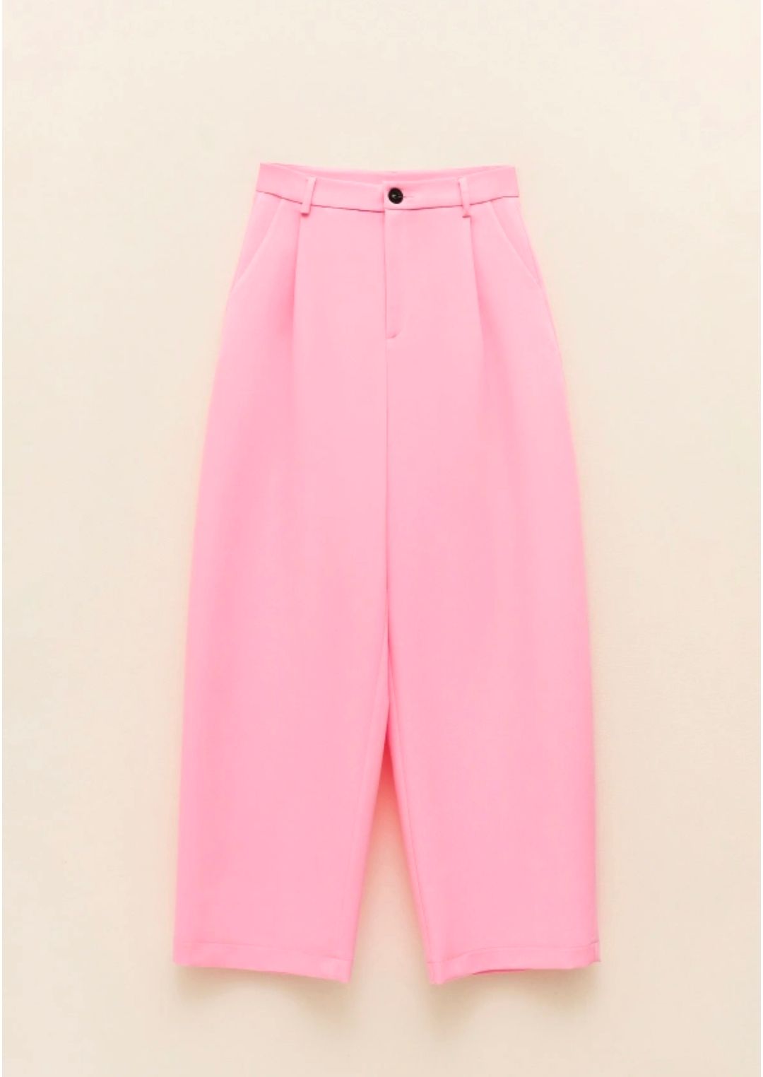 Trousers/Shorts