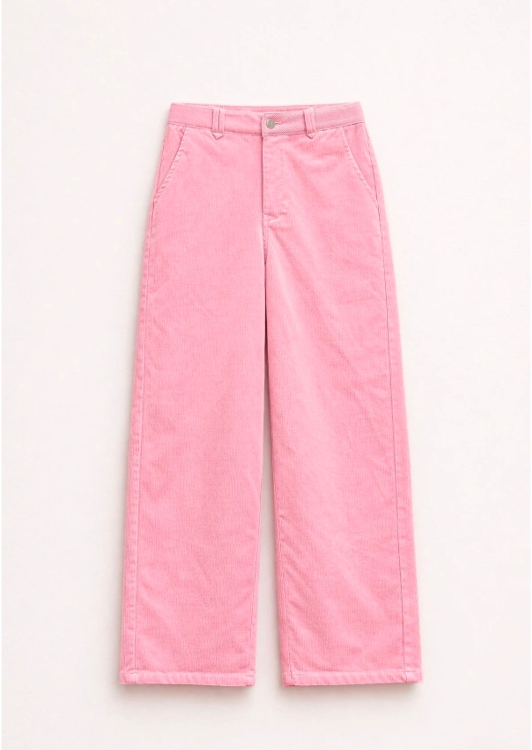 Trousers/Shorts