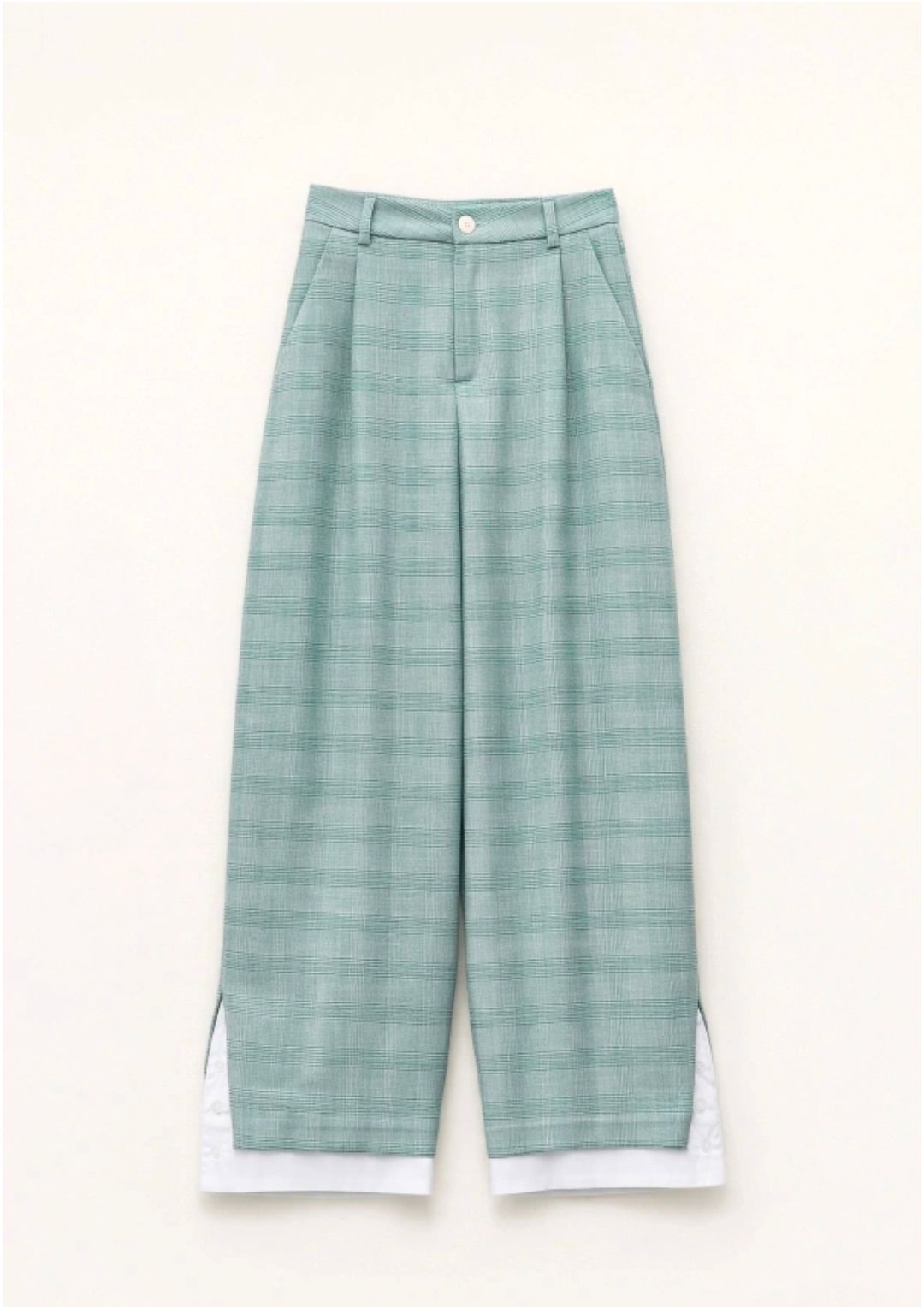 Trousers/Shorts