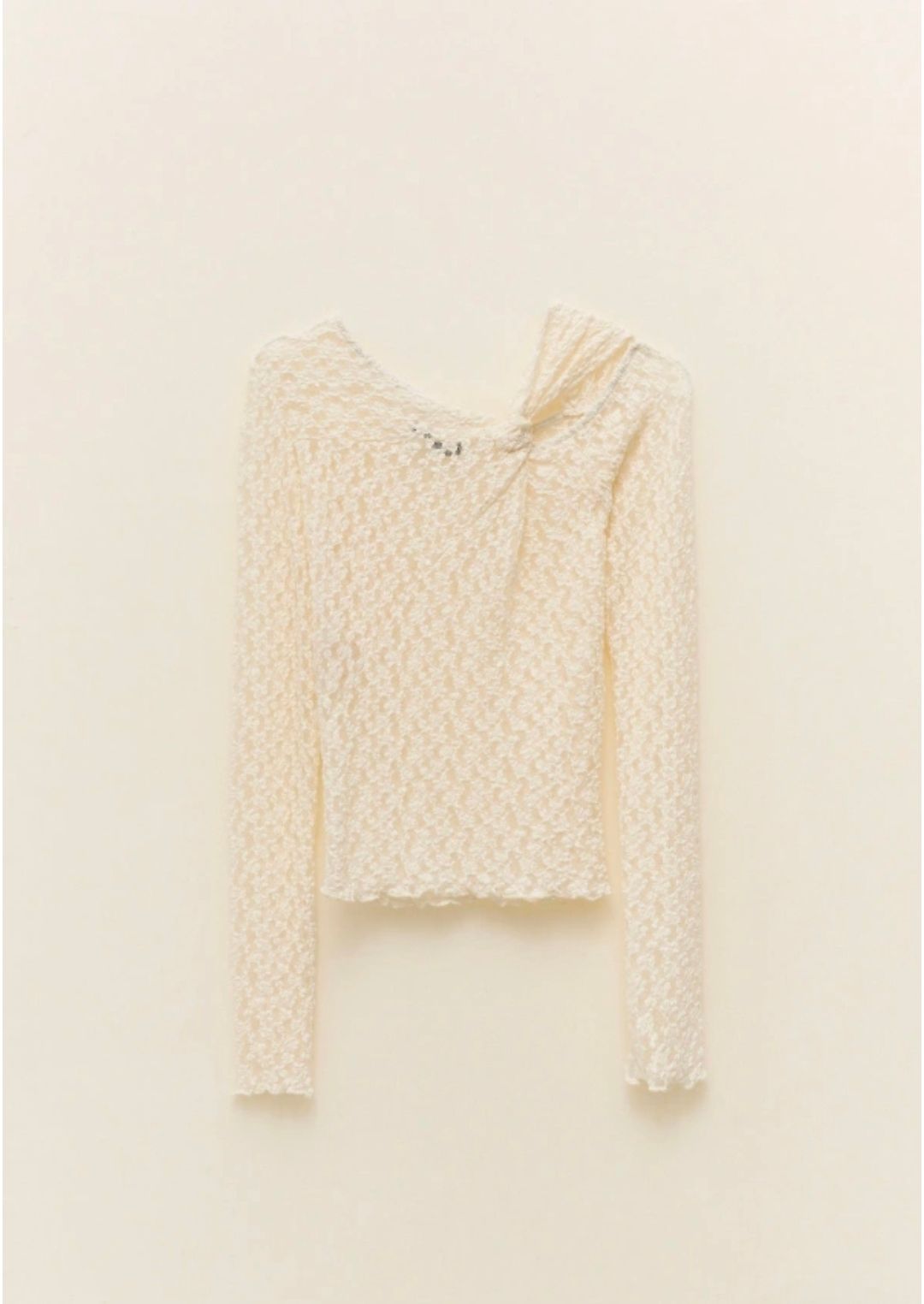 Blouse/T-shirt