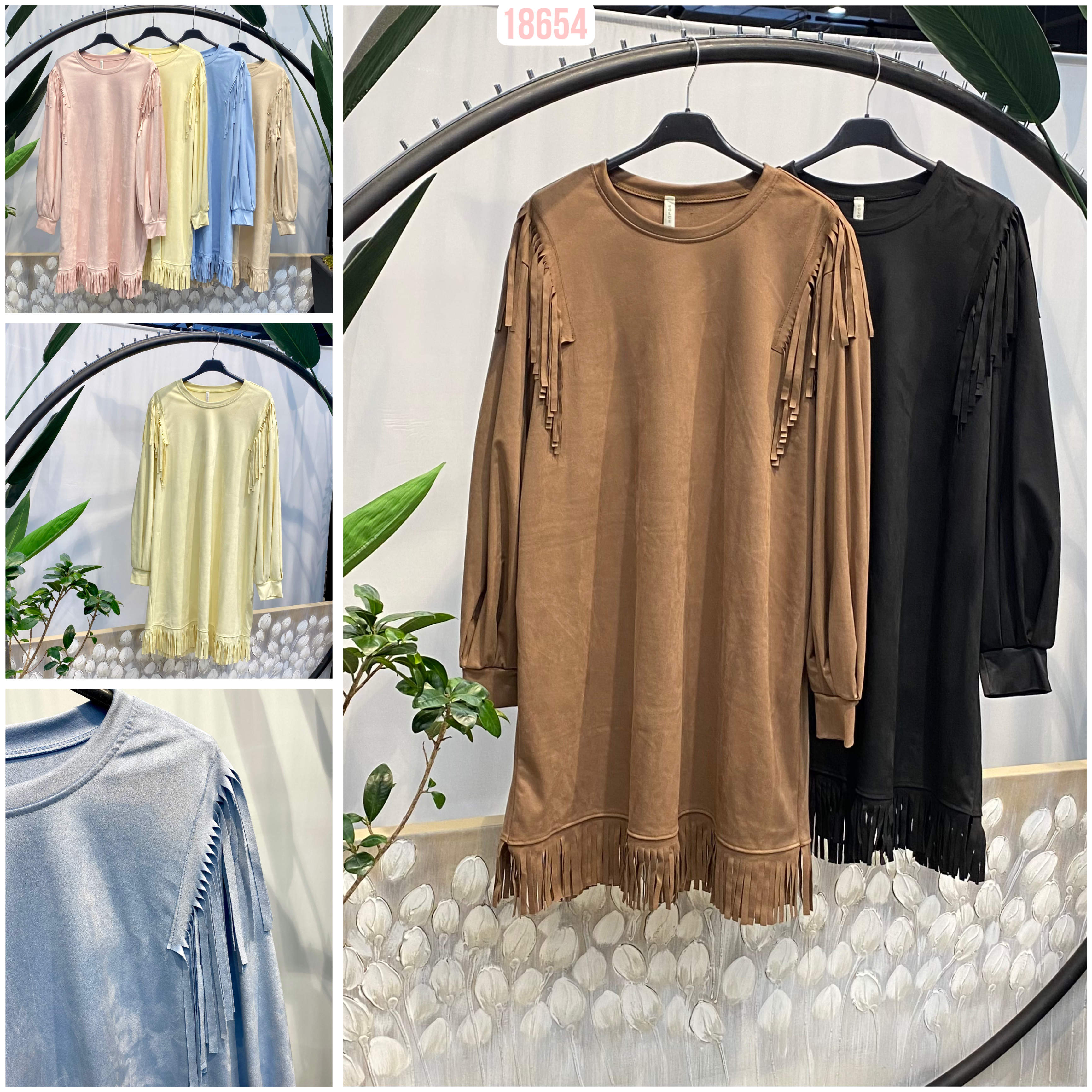 Dress/Tunic