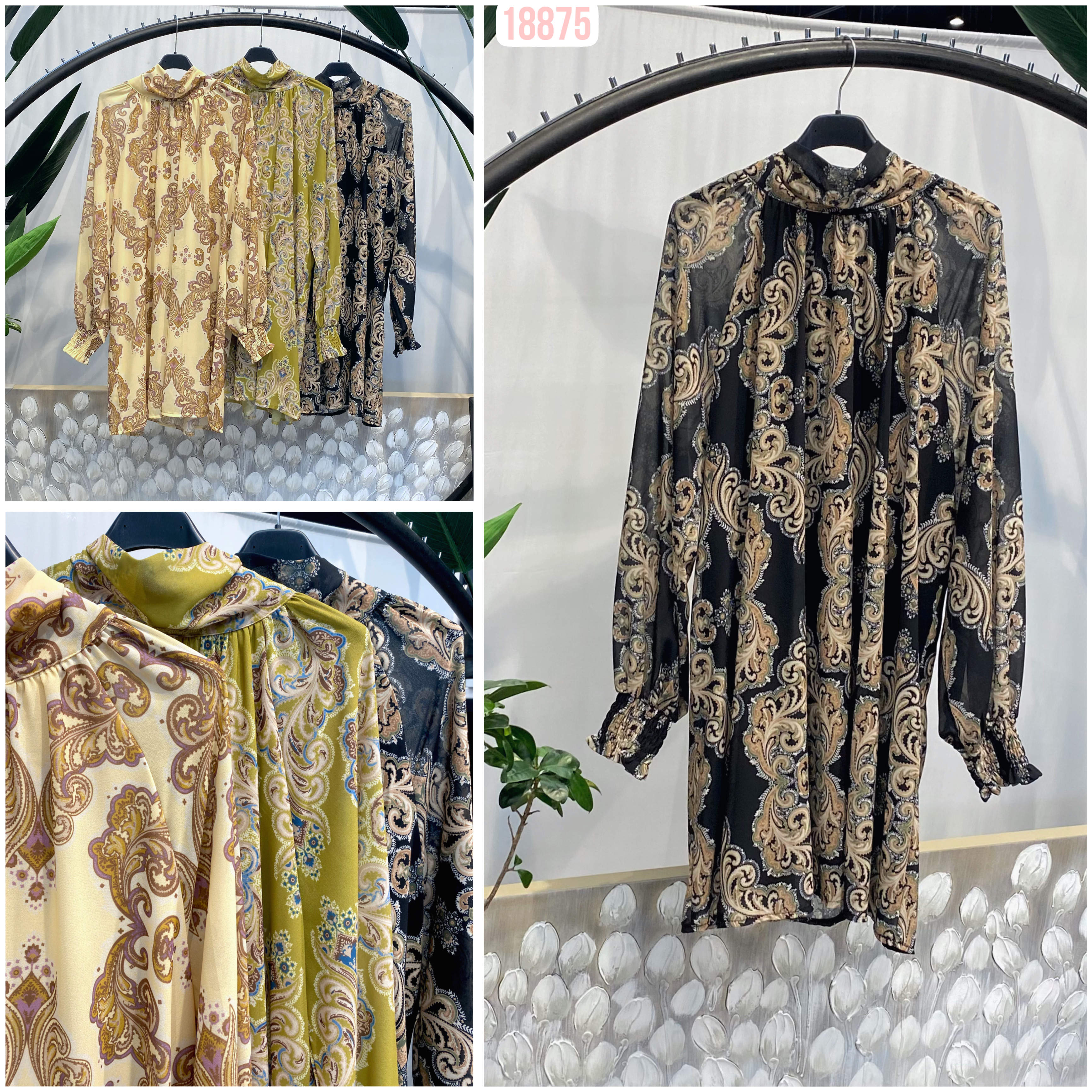 Dress/Tunic