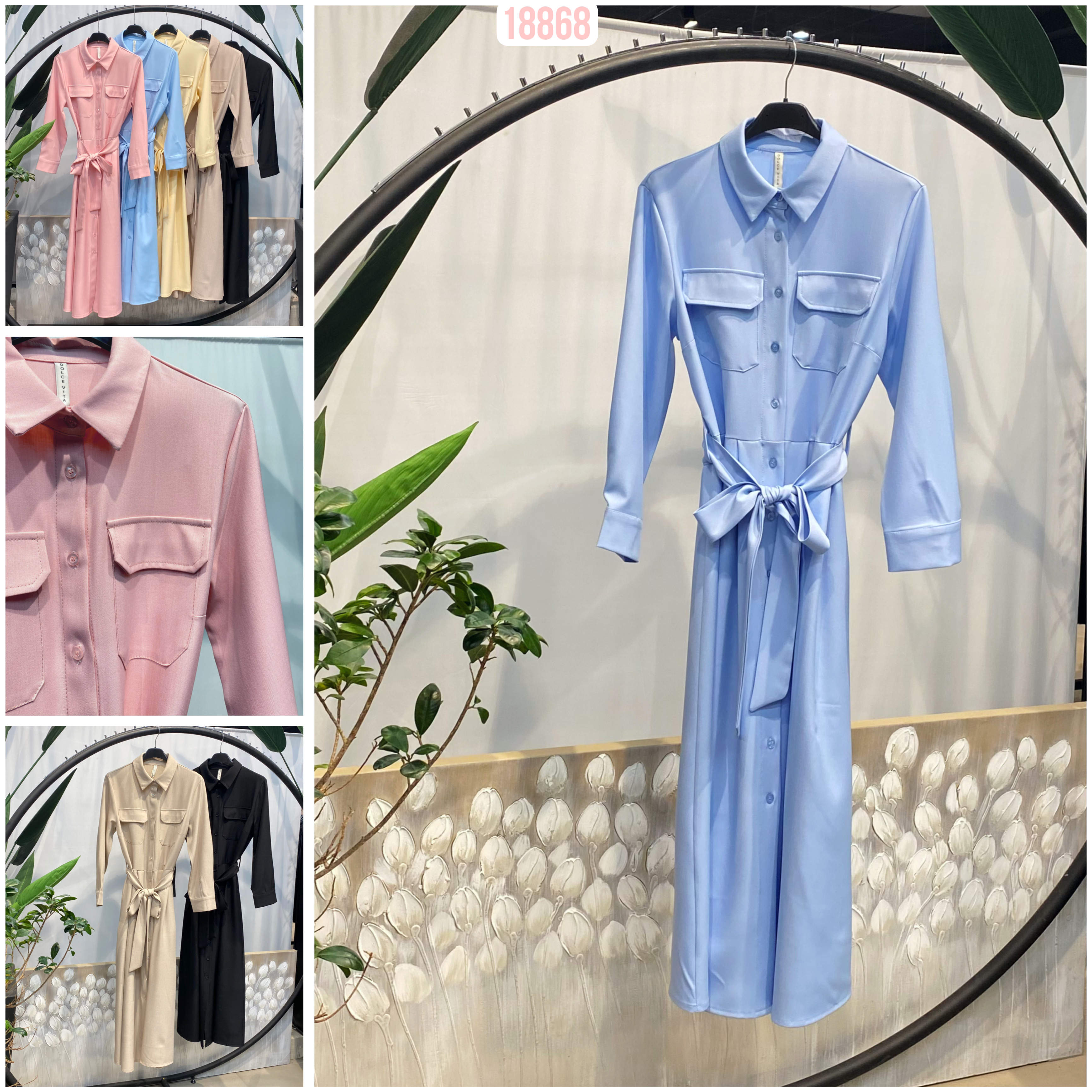 Dress/Tunic