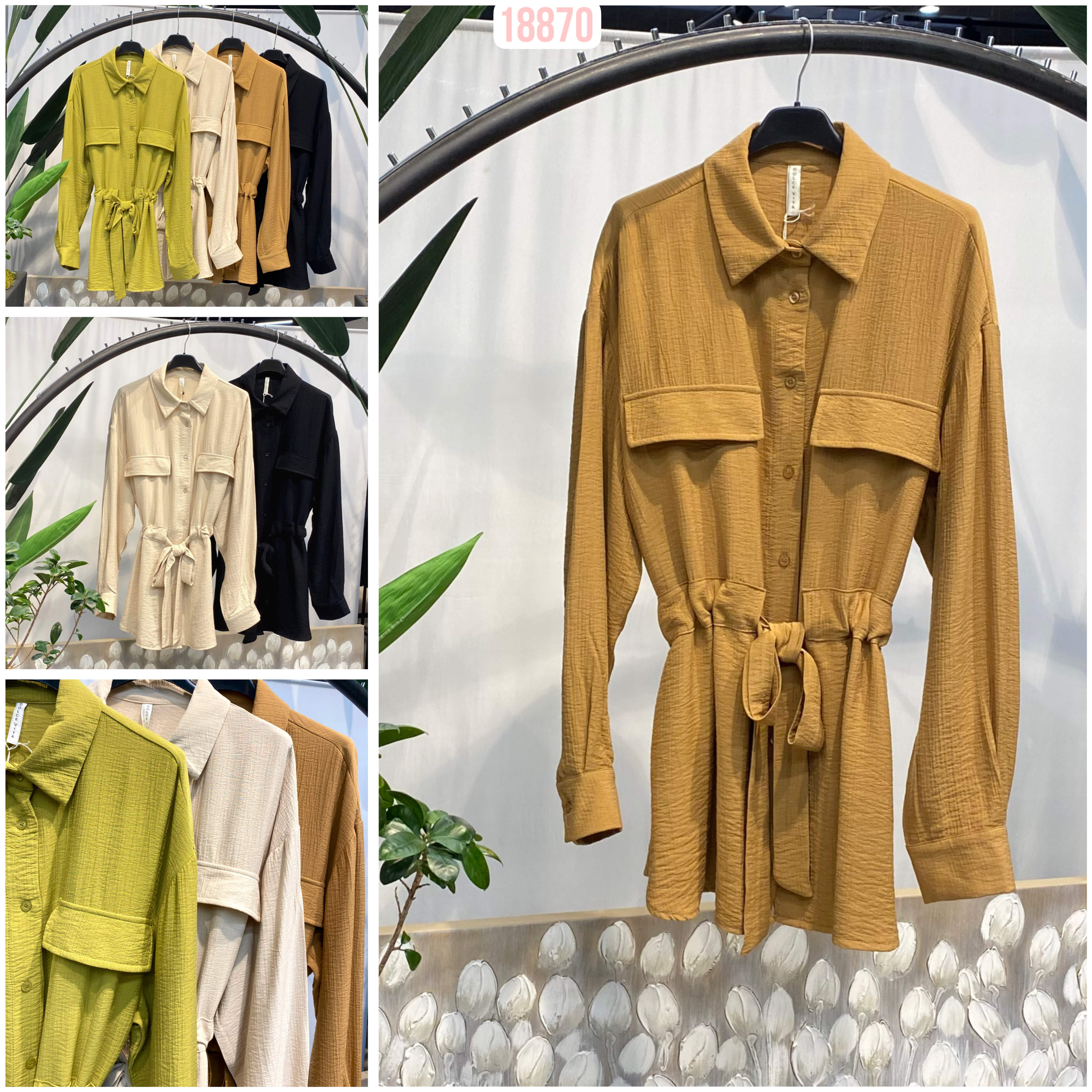 Coat/Poncho