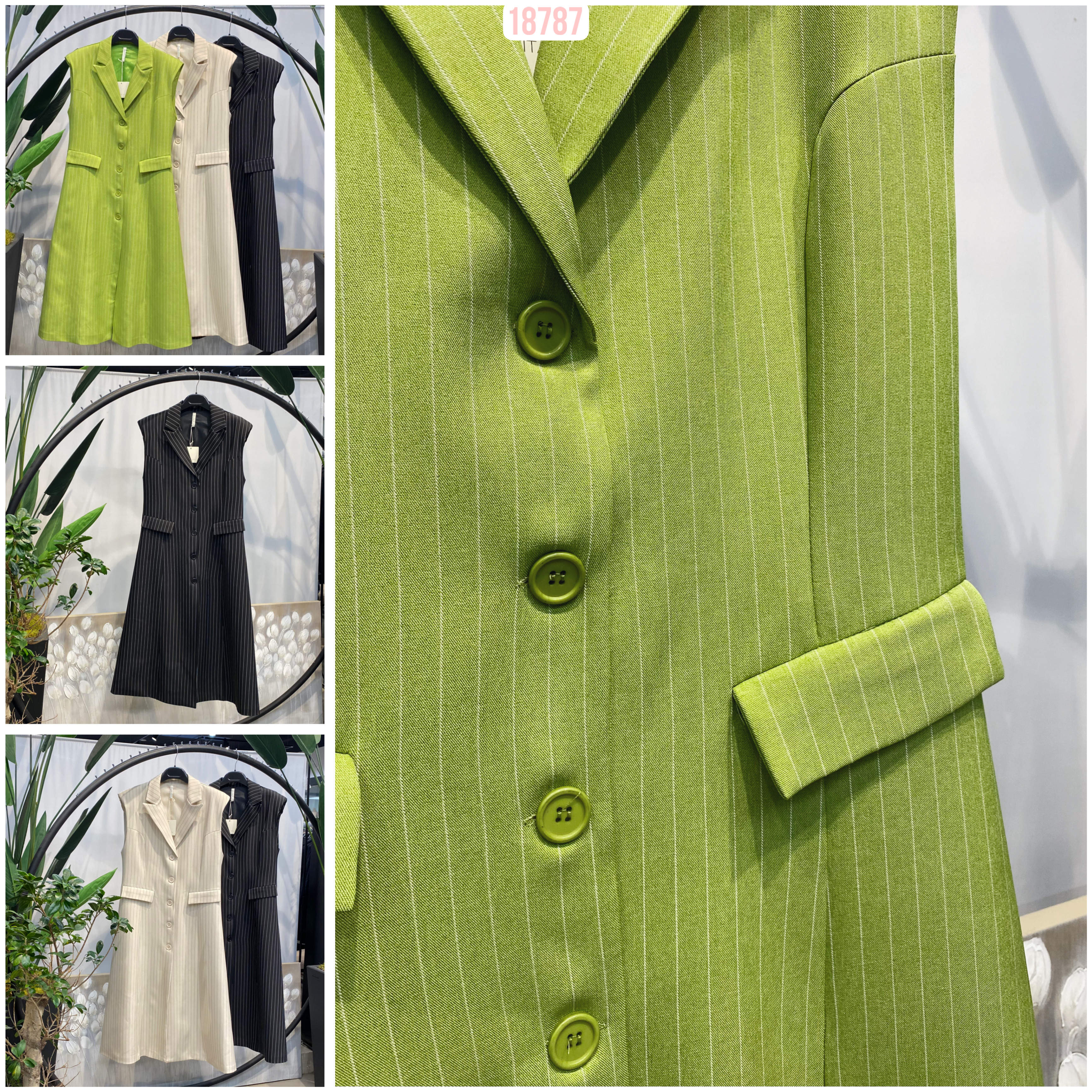 Dress/Tunic