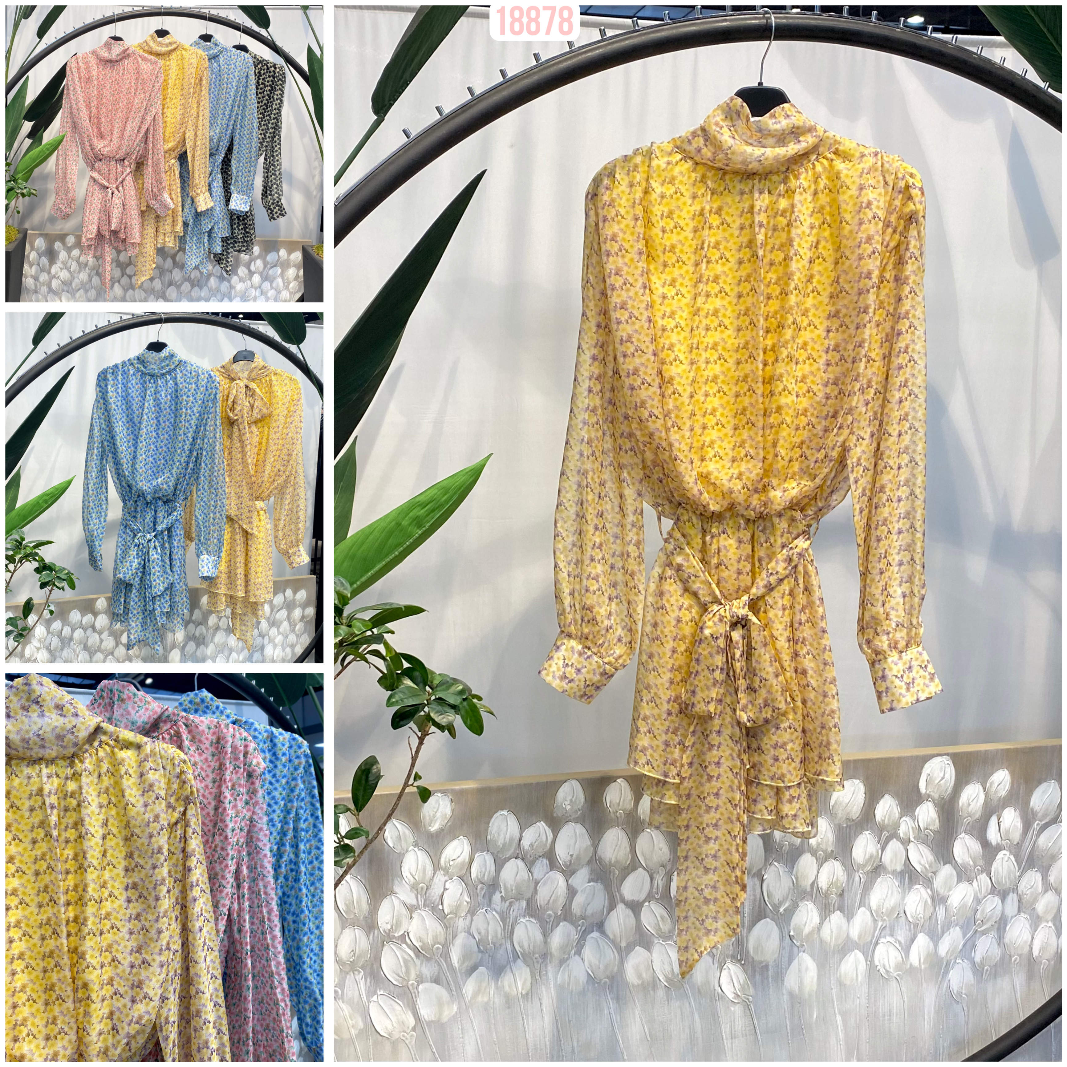 Dress/Tunic