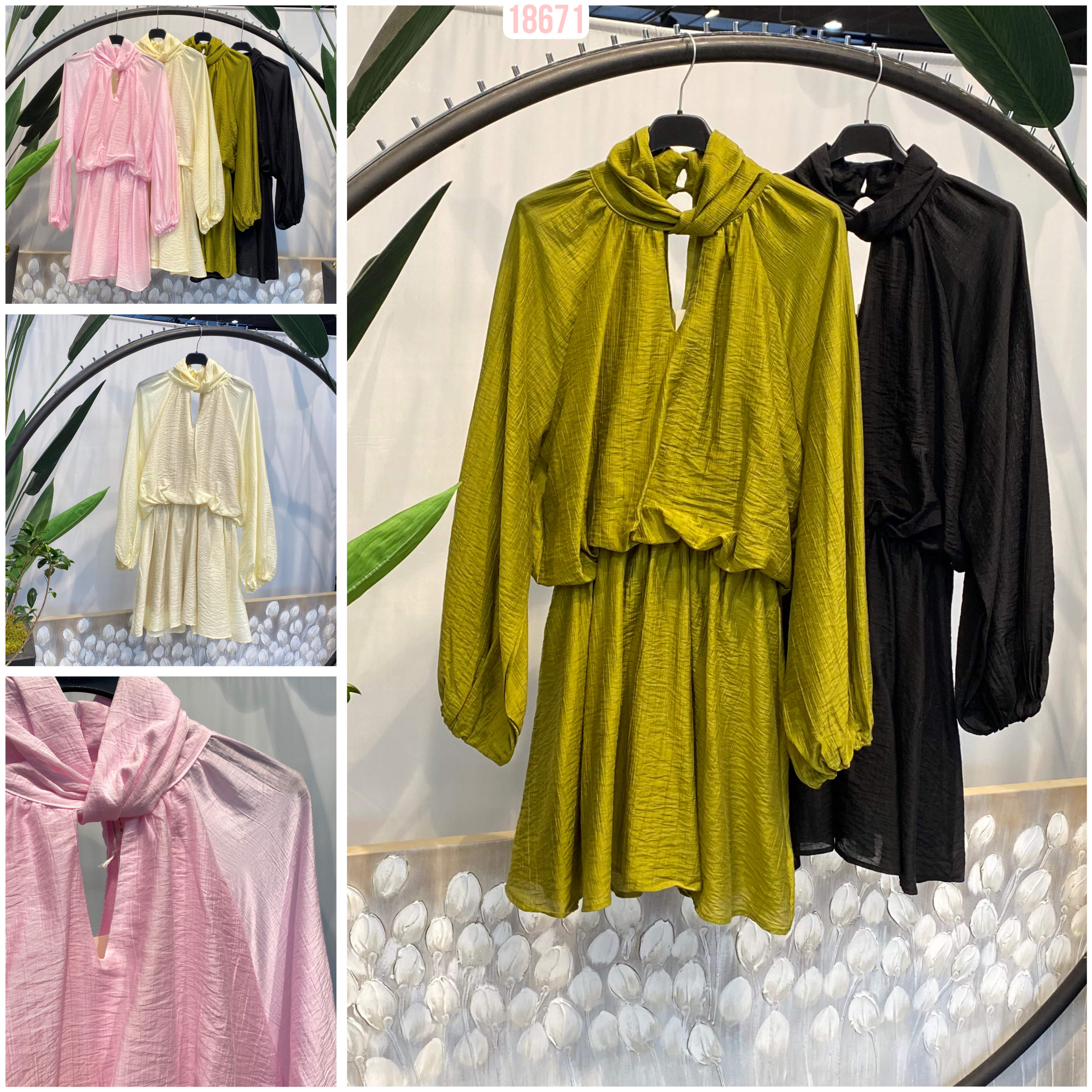 Dress/Tunic