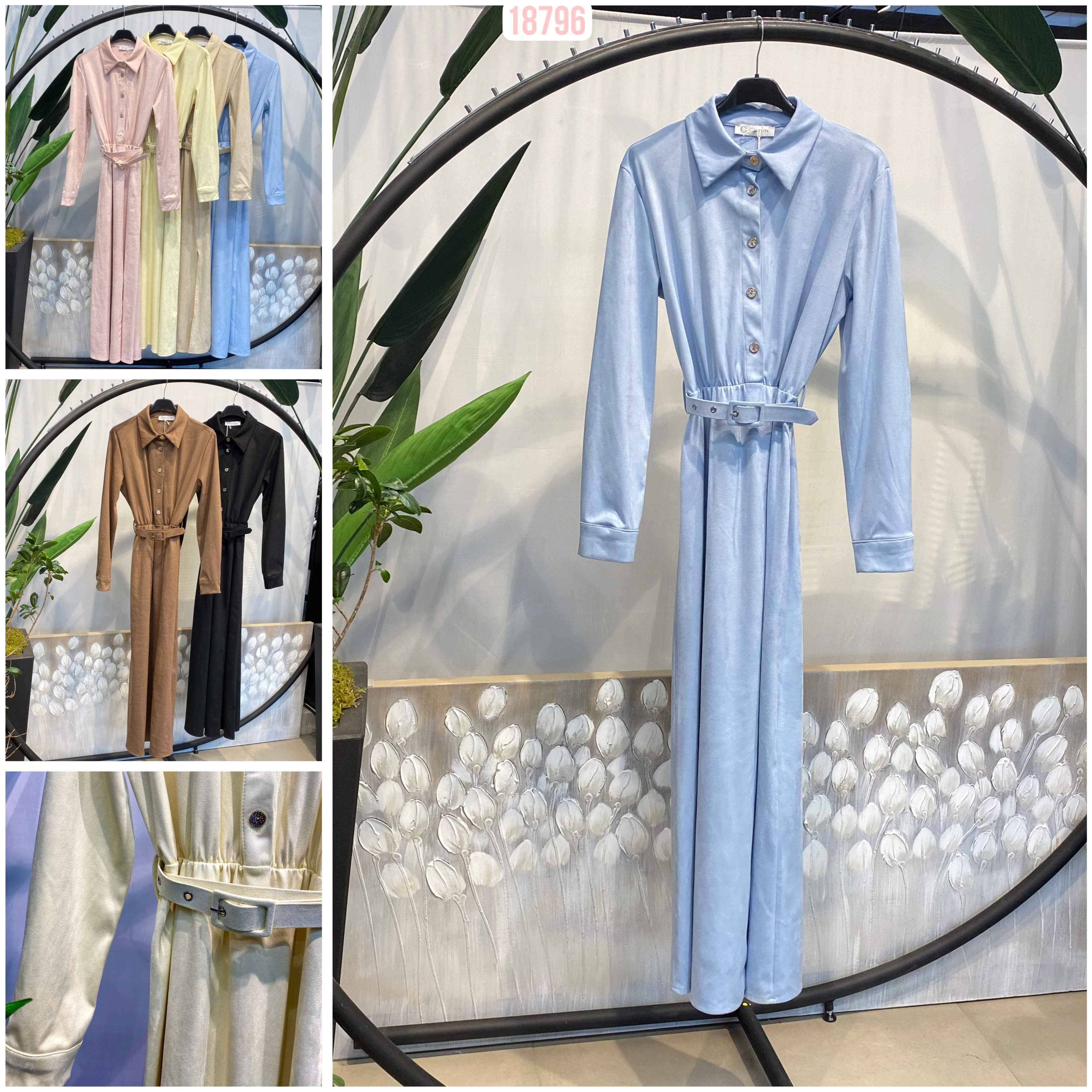 Dress/Tunic