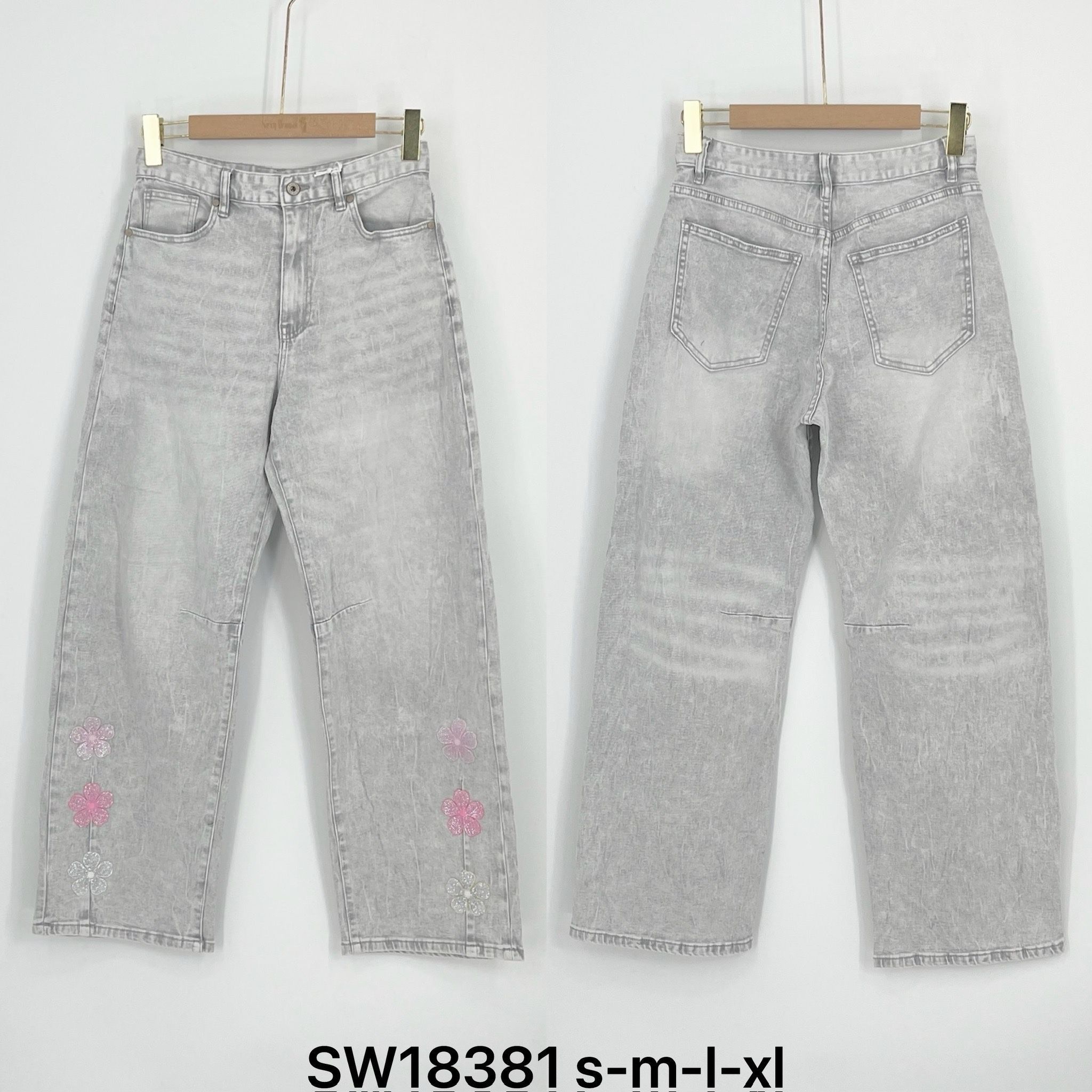 Trousers/Shorts