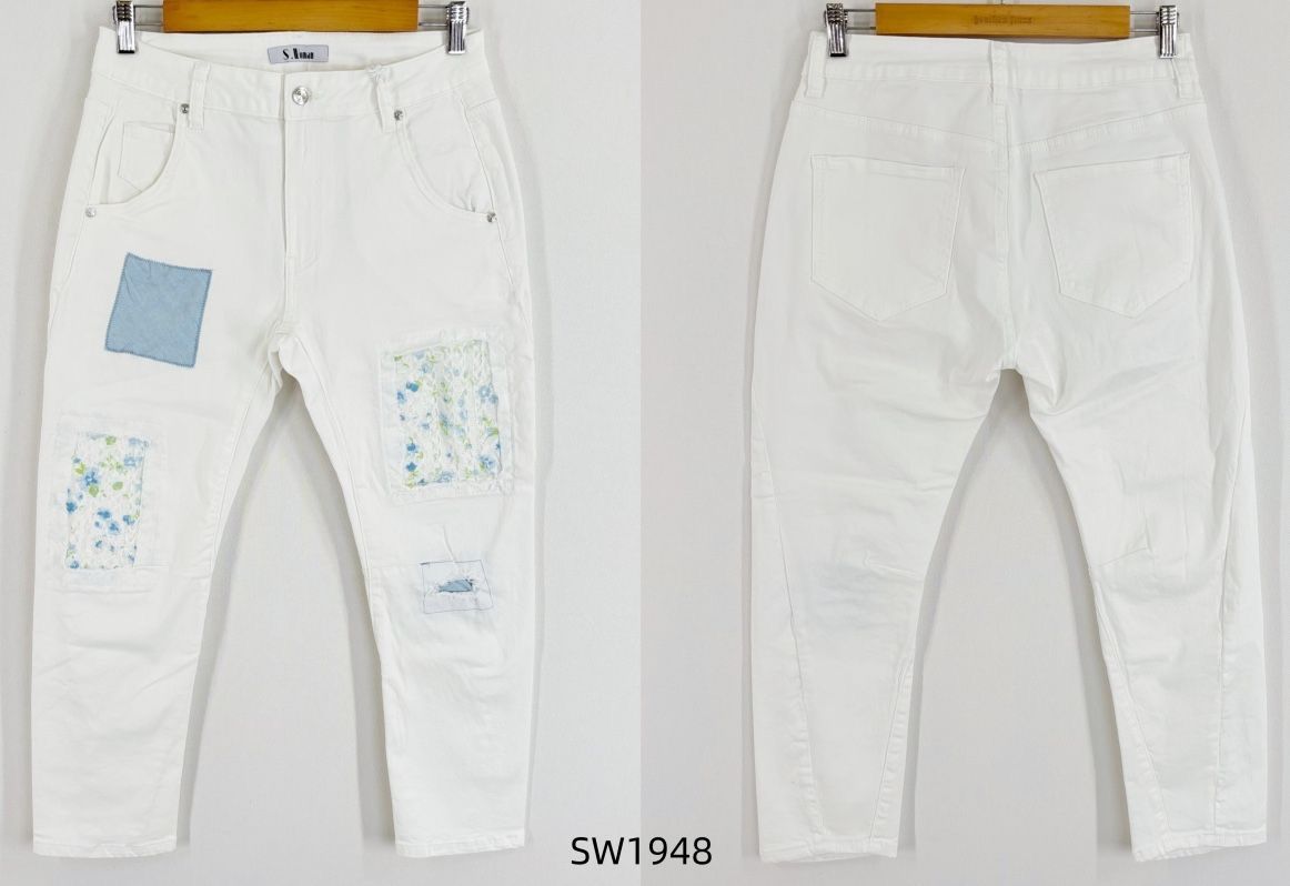Trousers/Shorts