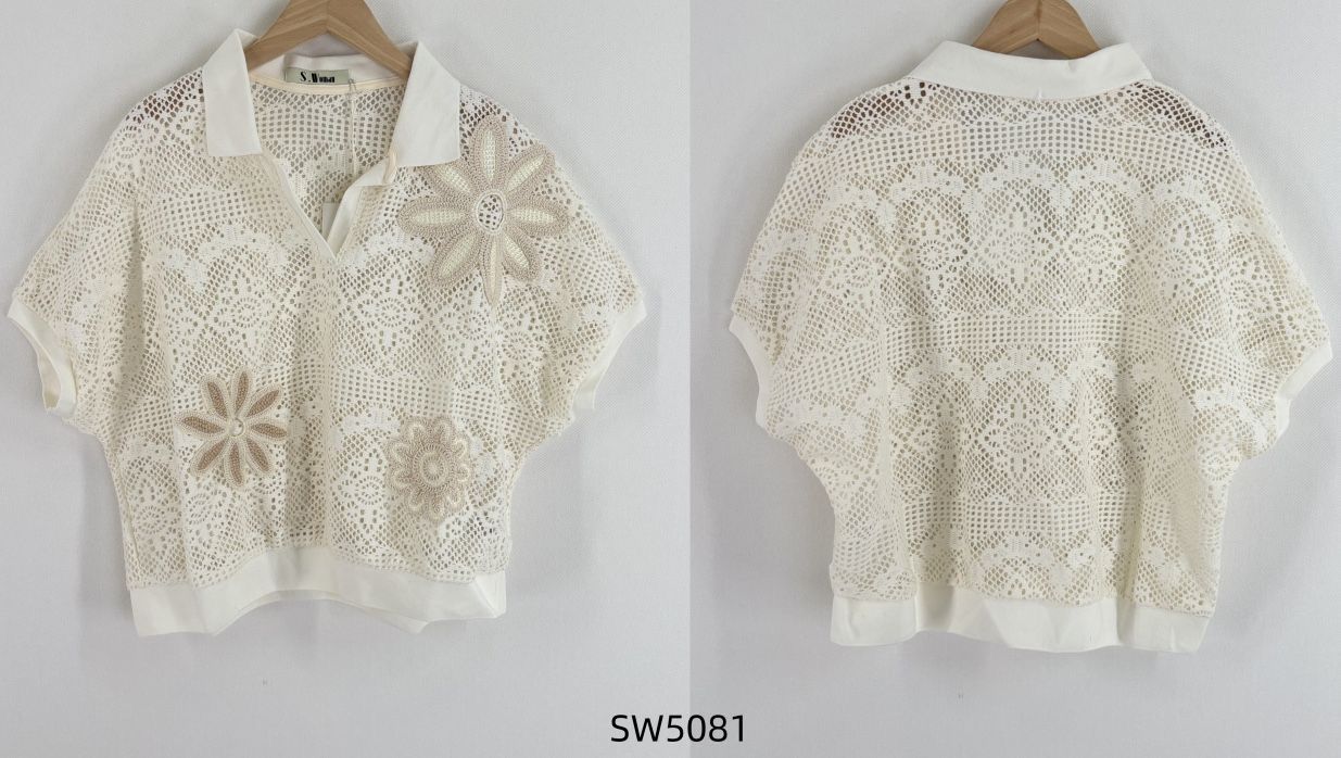 Blouse/T-shirt
