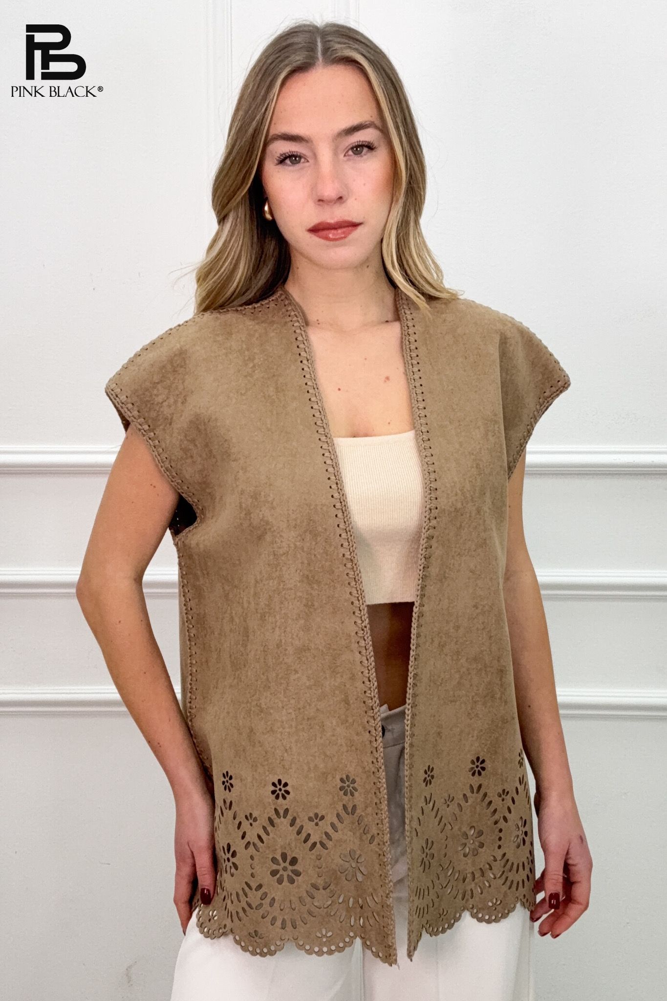 Vest