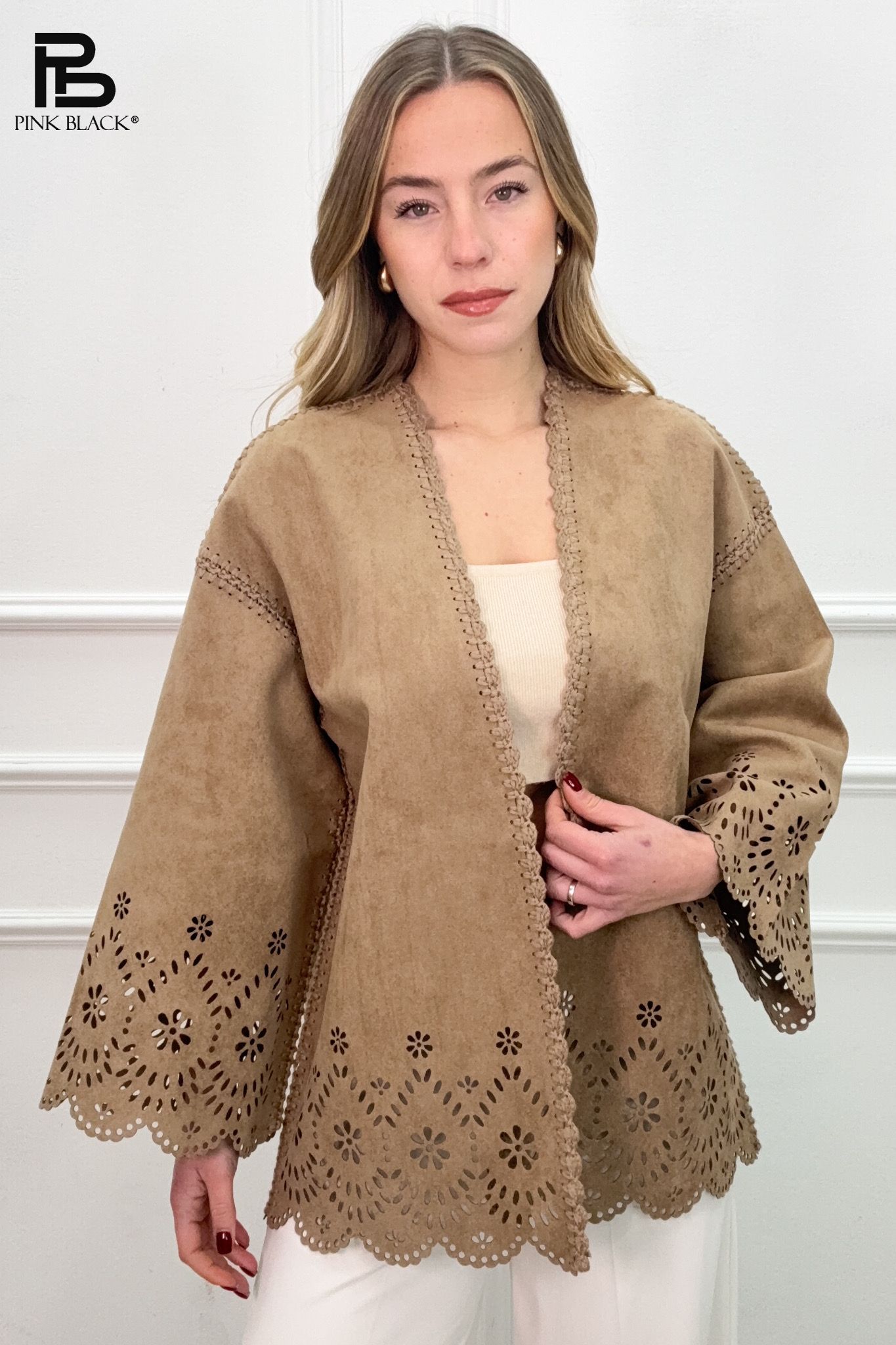 Coat/Poncho
