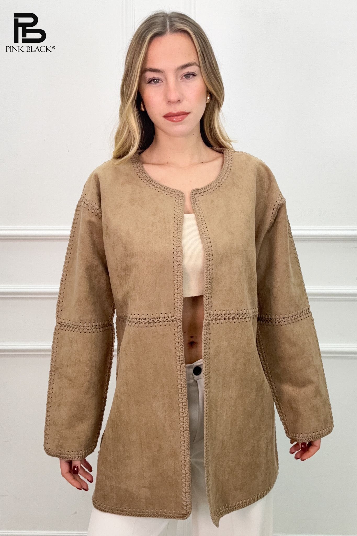 Coat/Poncho