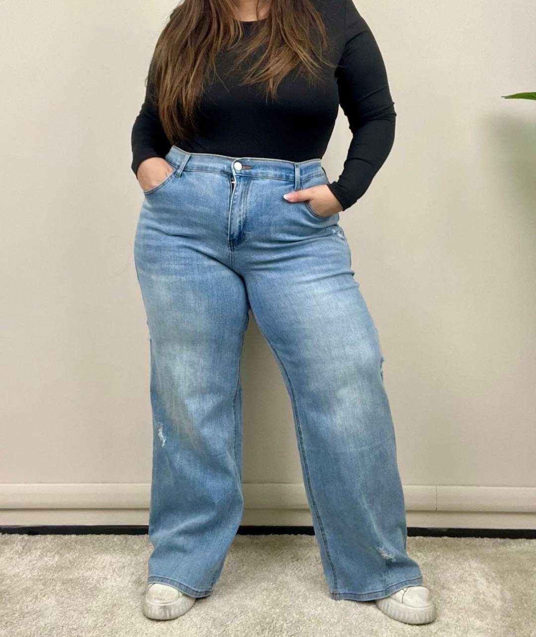 Trousers/Shorts