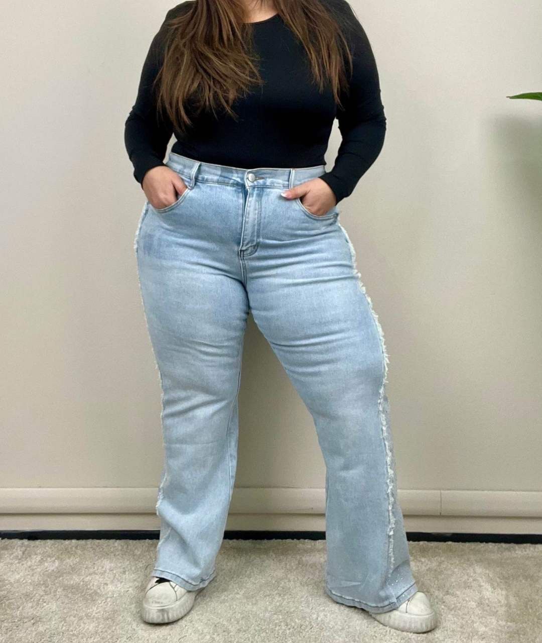 Trousers/Shorts