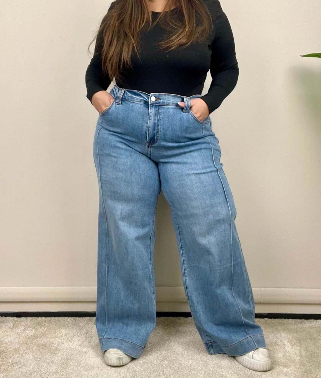 Trousers/Shorts