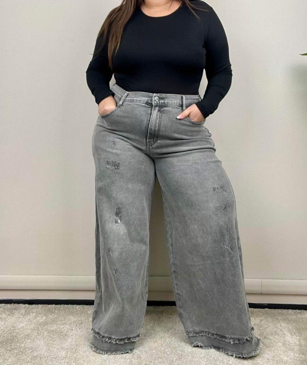 Trousers/Shorts
