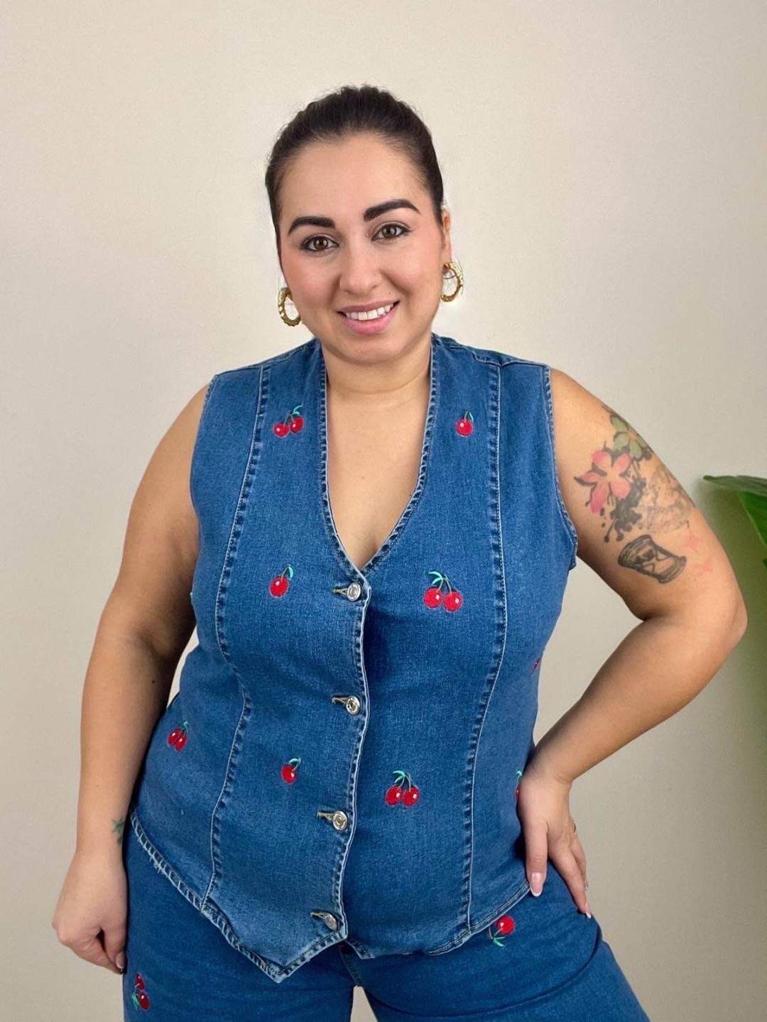 Vest