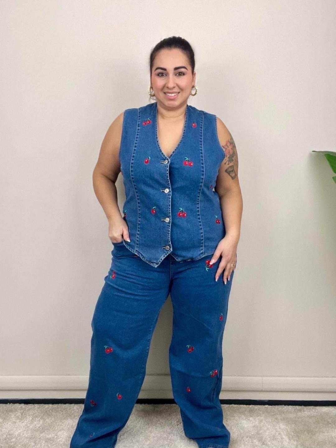 Trousers/Shorts