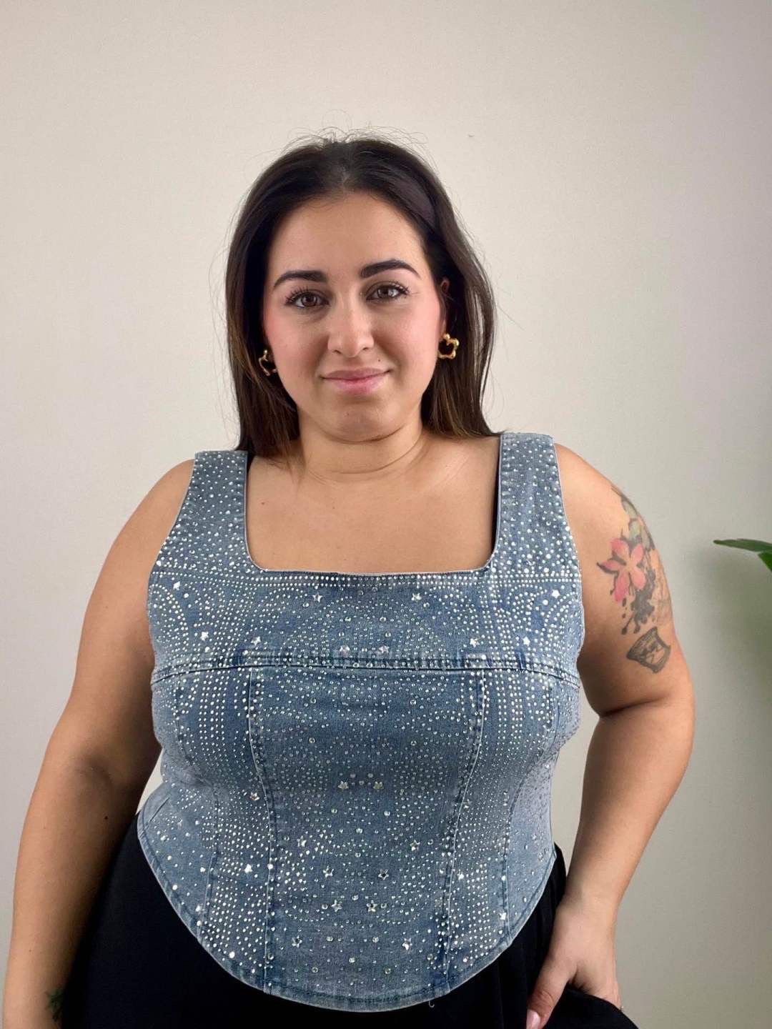 Blouse/T-shirt