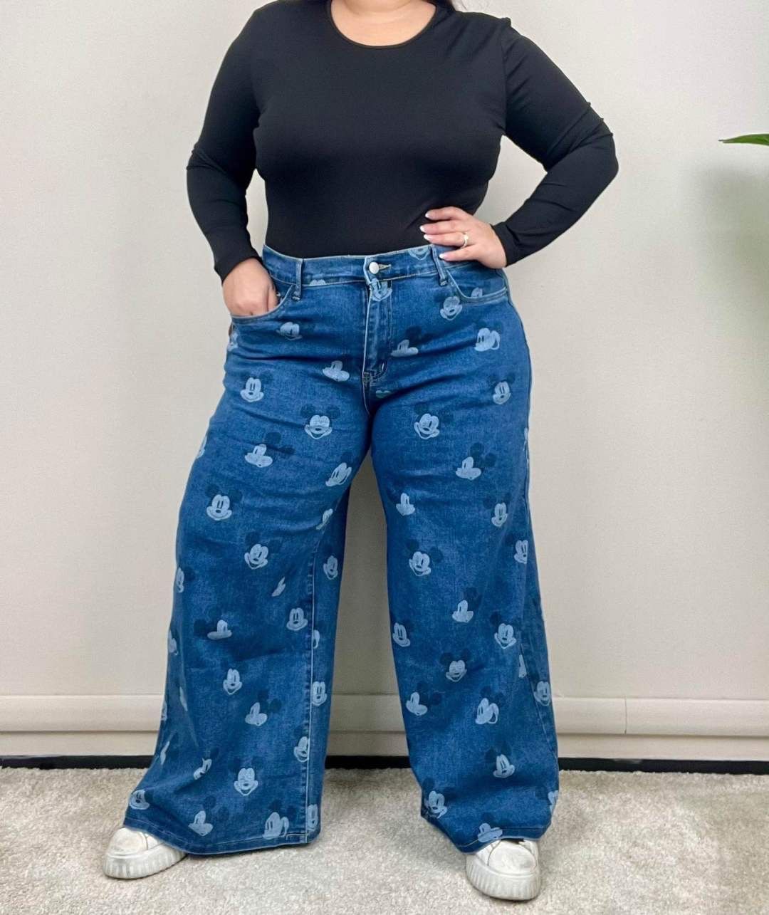 Trousers/Shorts