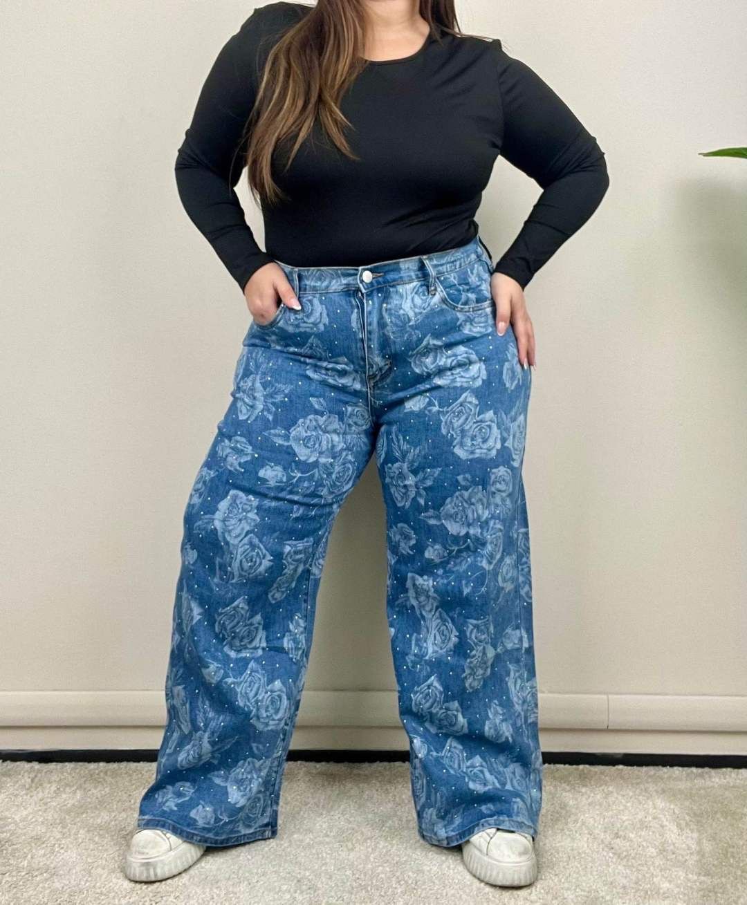 Trousers/Shorts