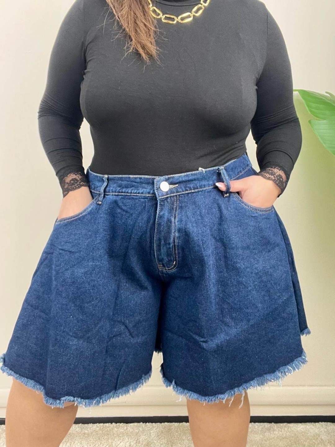 Trousers/Shorts