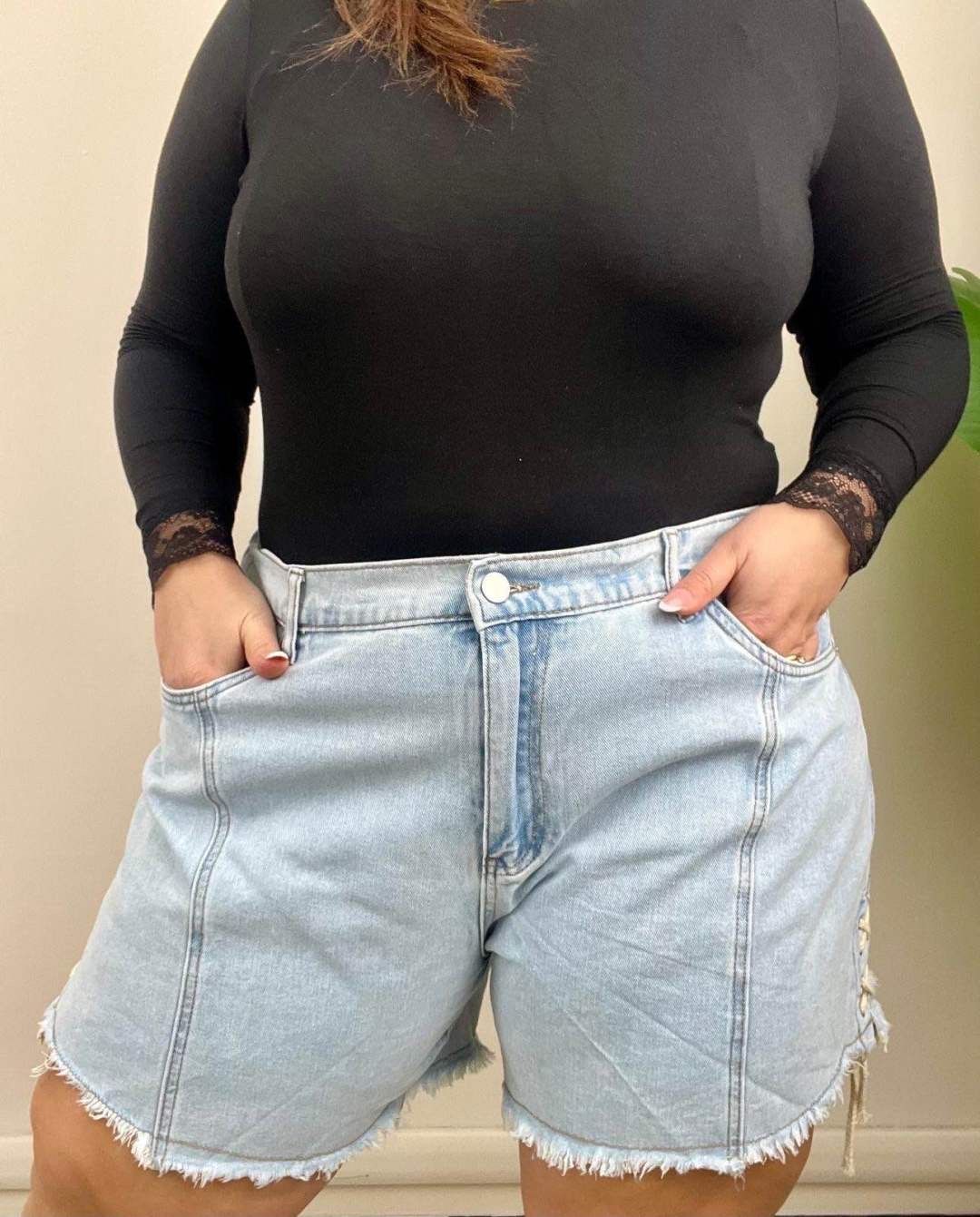 Trousers/Shorts